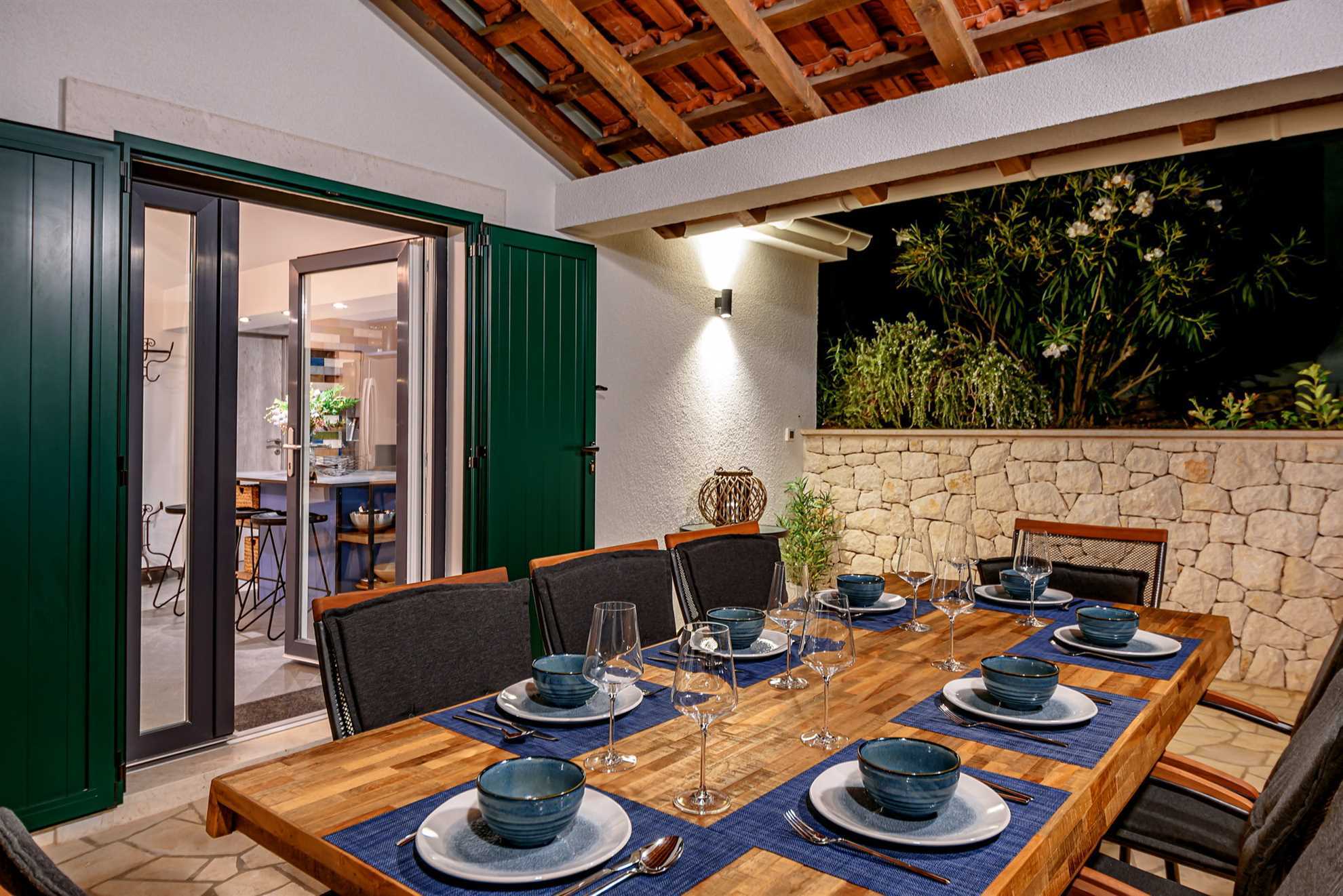Villa Creativa with Heated Pool