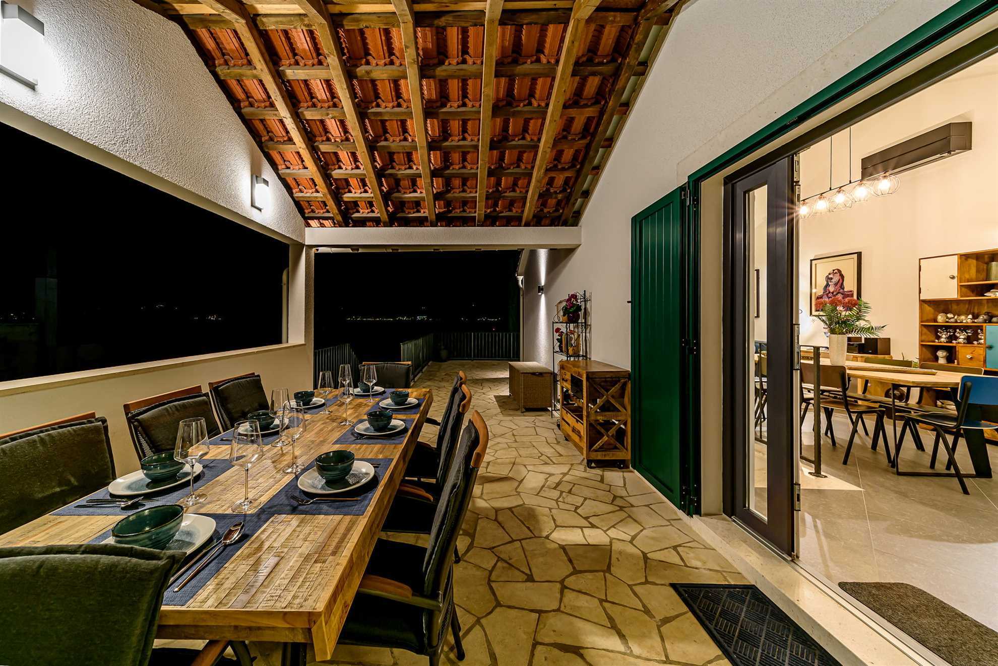 Villa Creativa with Heated Pool