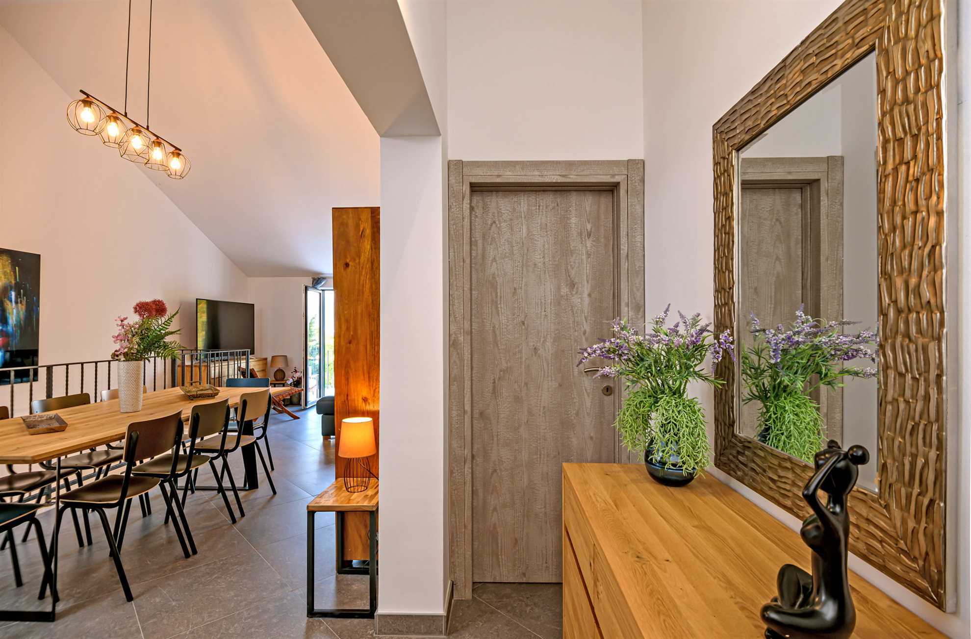Villa Creativa with Heated Pool
