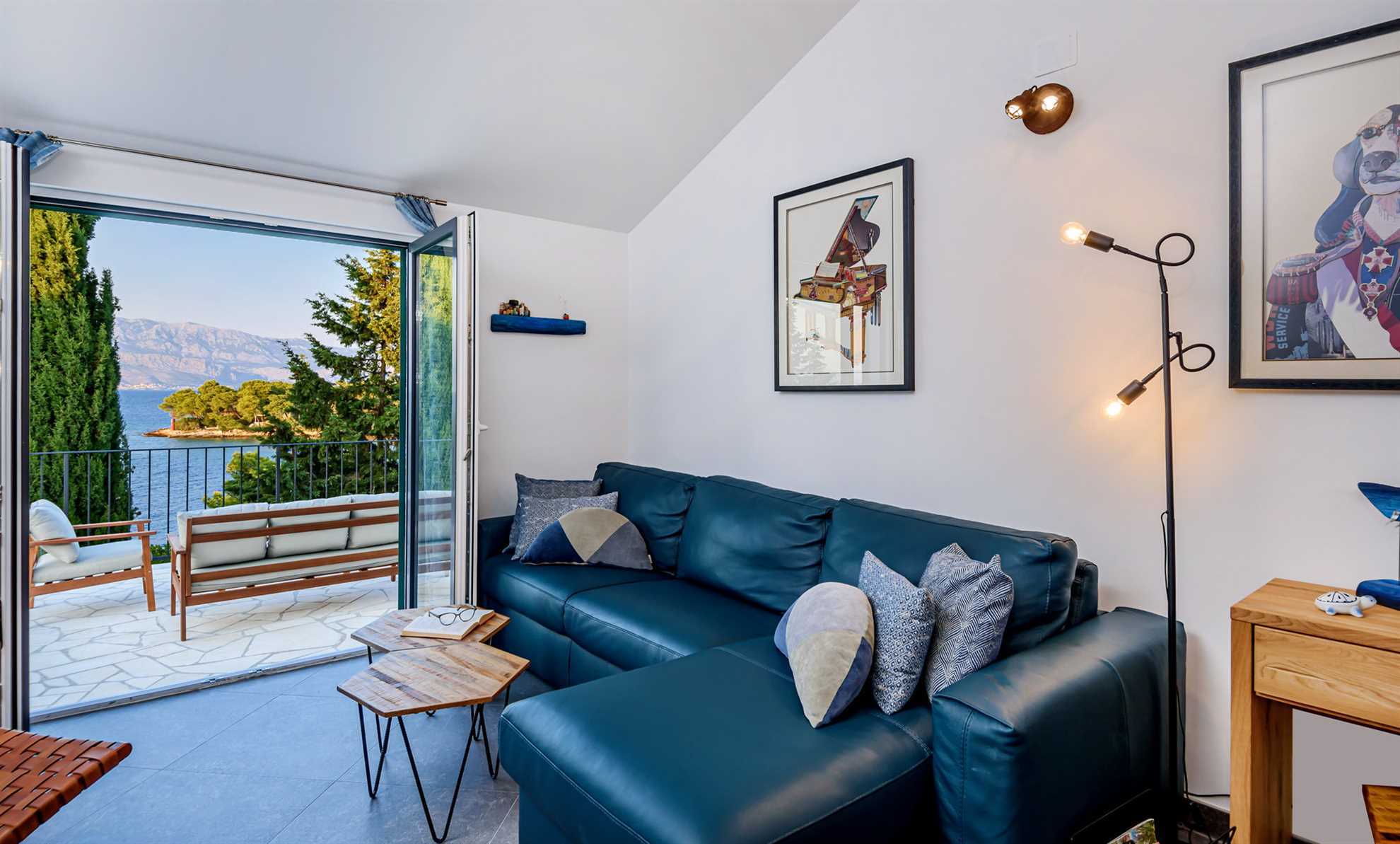 Villa Creativa with Heated Pool