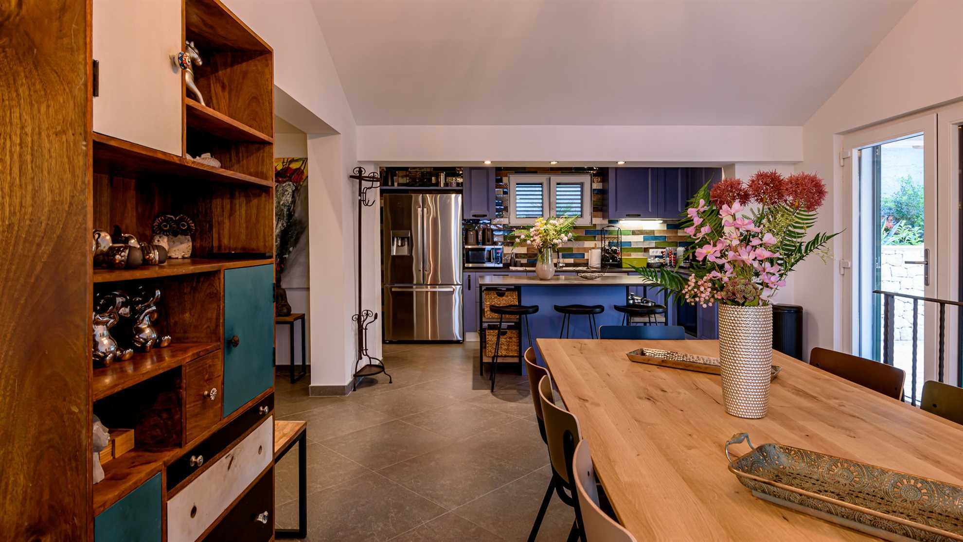 Villa Creativa with Heated Pool