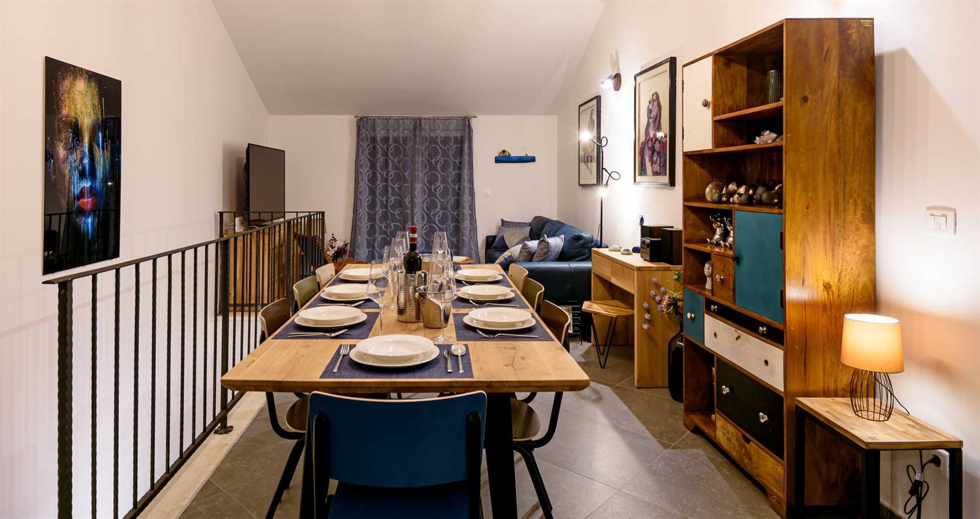Villa Creativa with Heated Pool