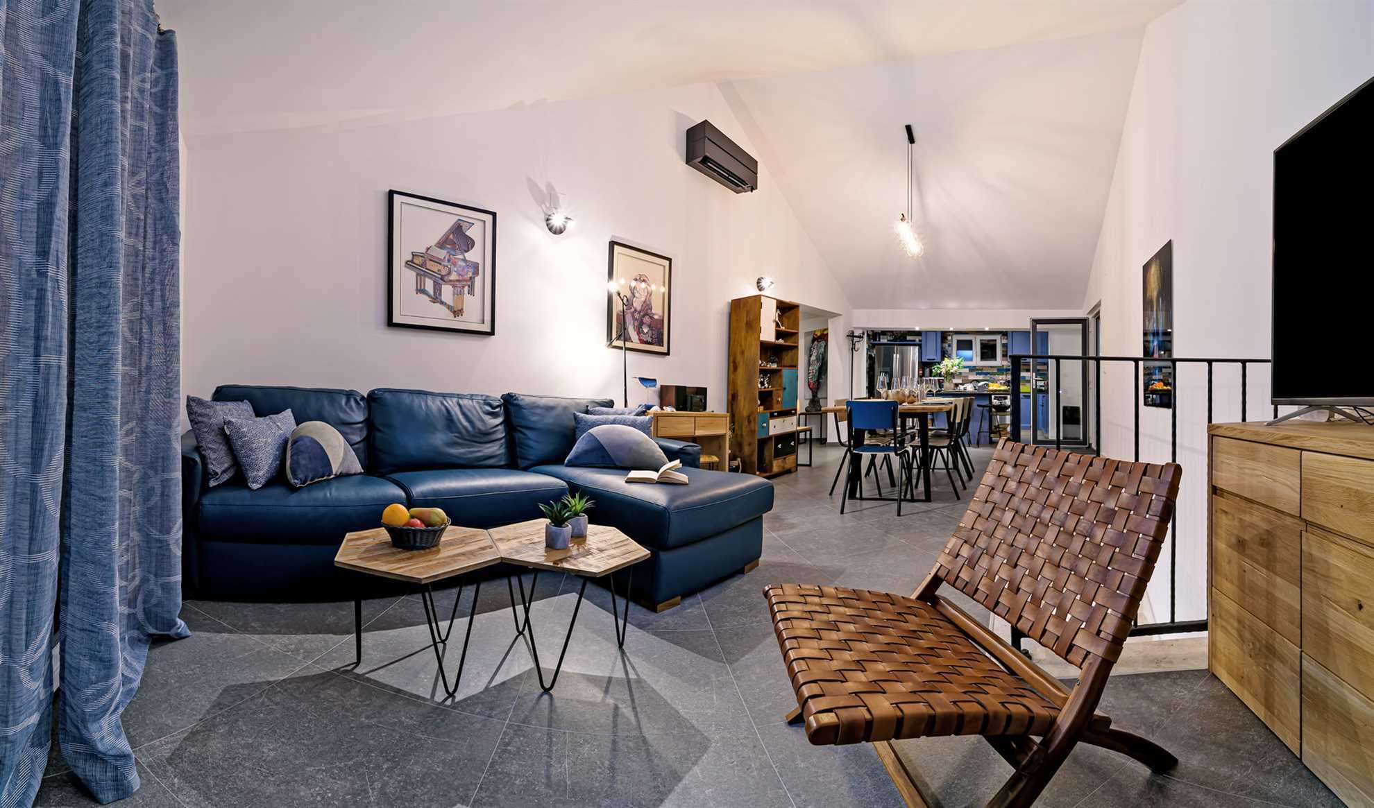 Villa Creativa with Heated Pool