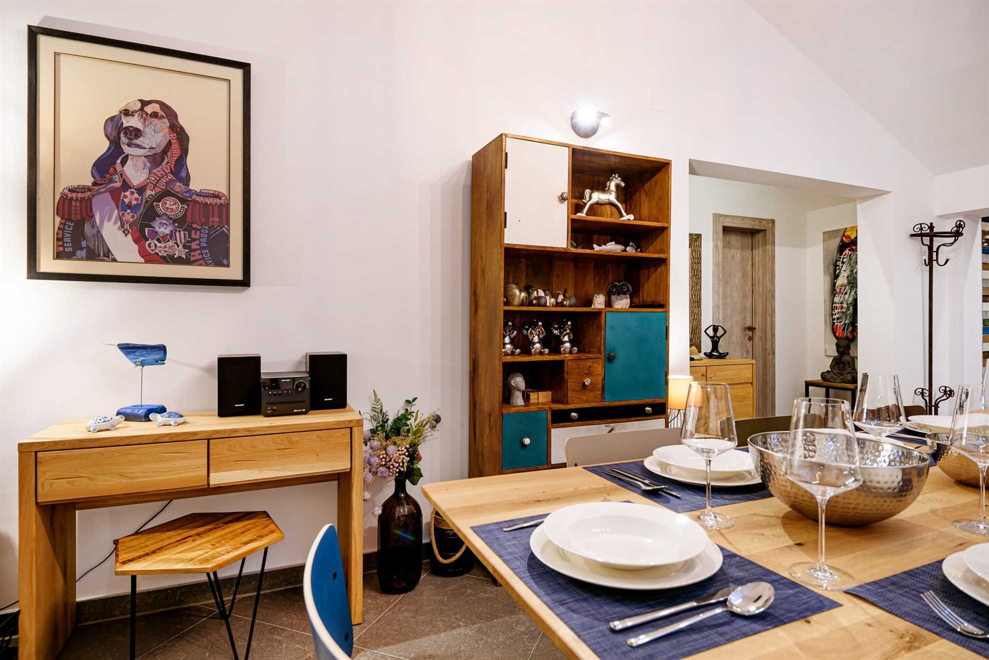 Villa Creativa with Heated Pool