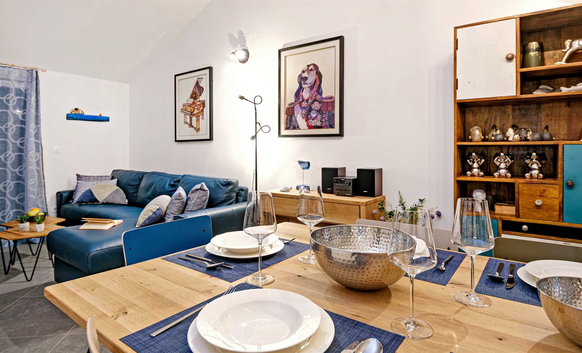 Villa Creativa with Heated Pool