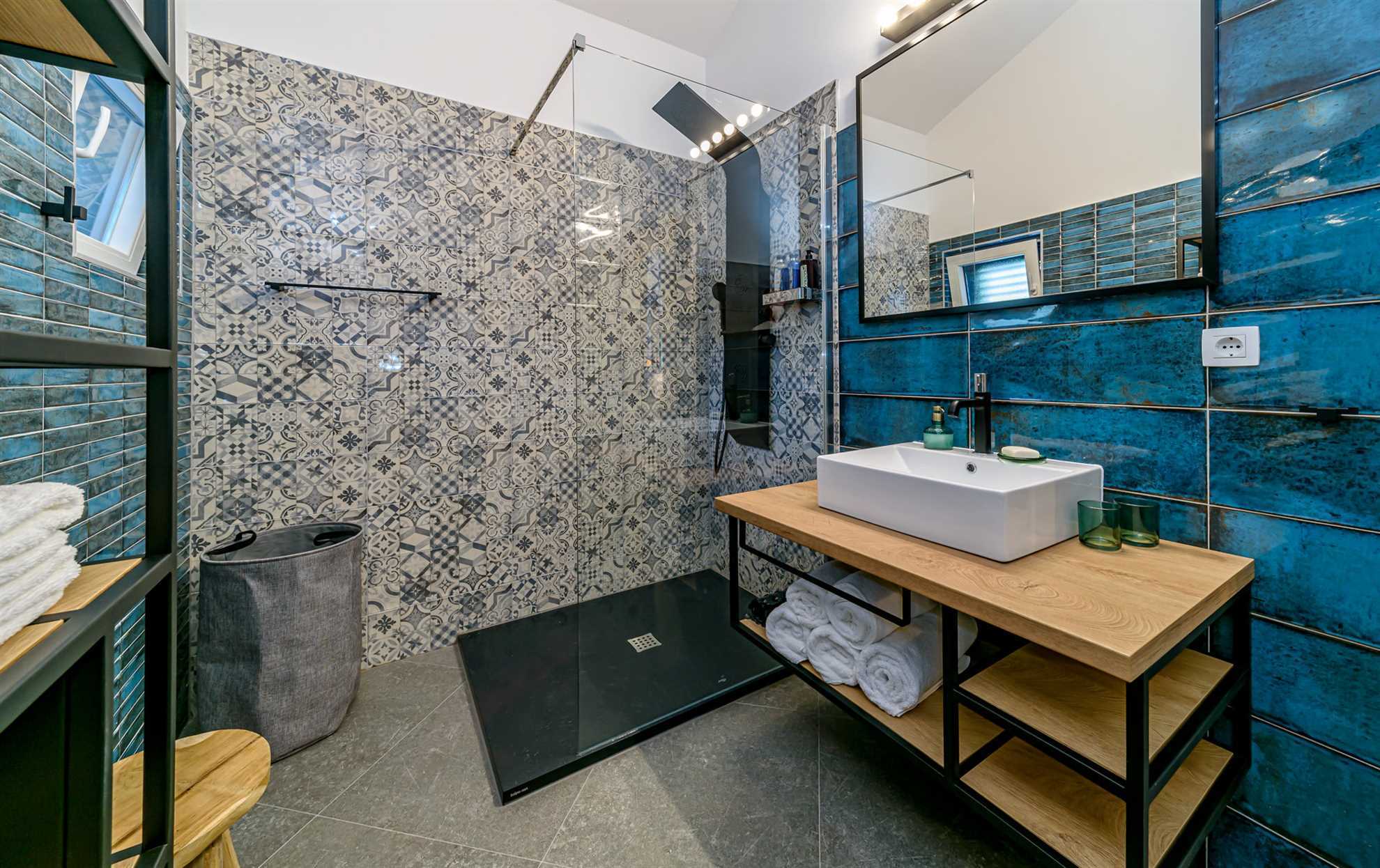 Villa Creativa with Heated Pool