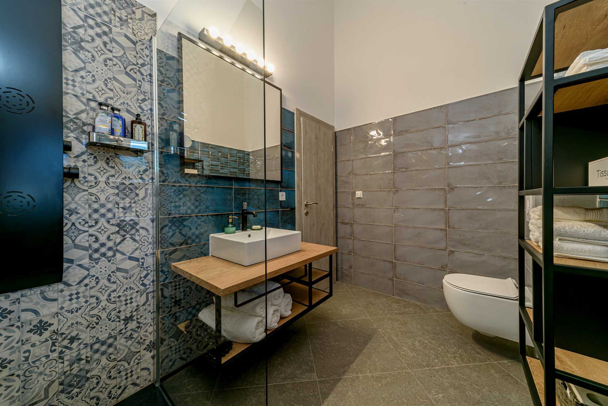 Villa Creativa with Heated Pool