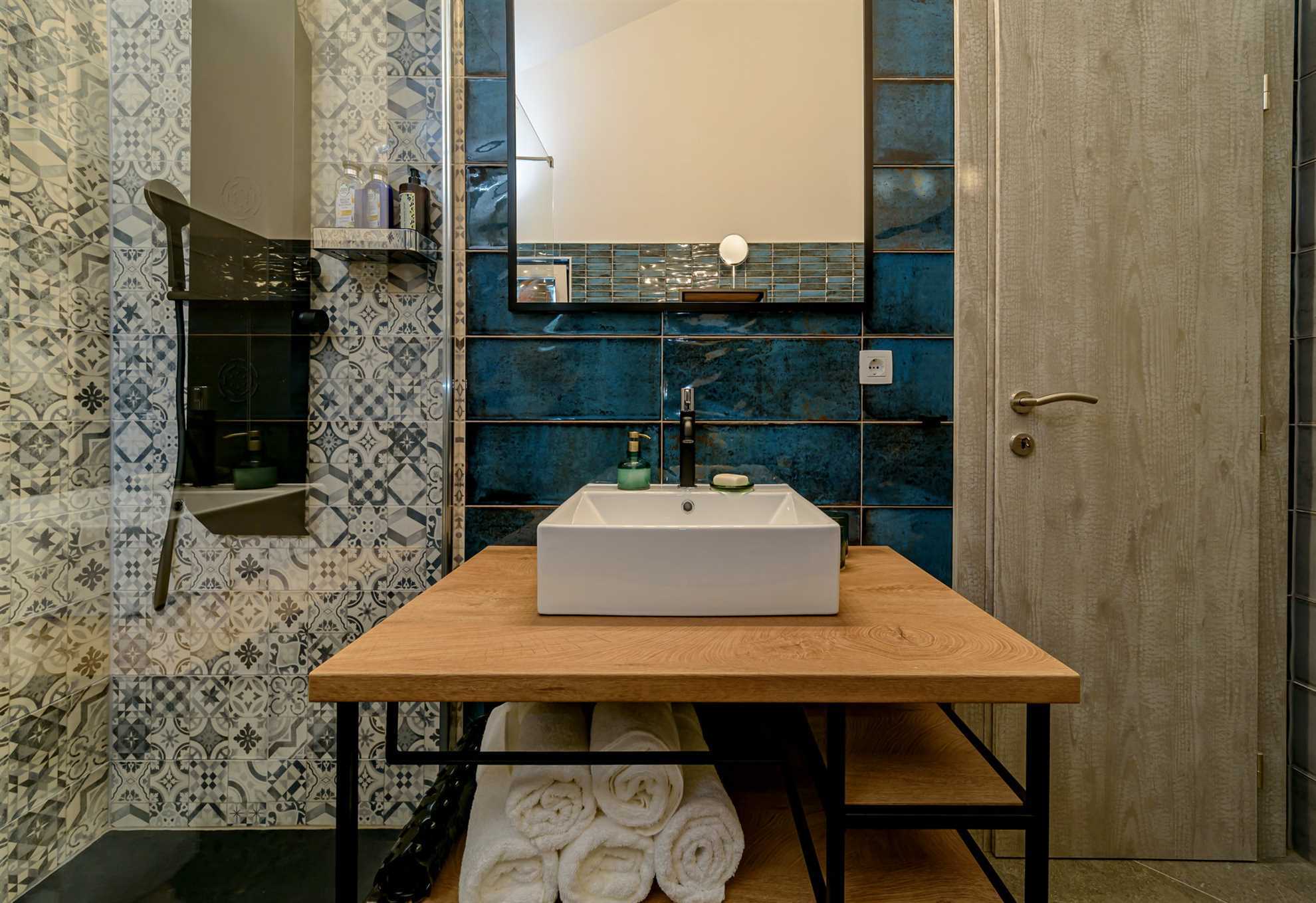 Villa Creativa with Heated Pool