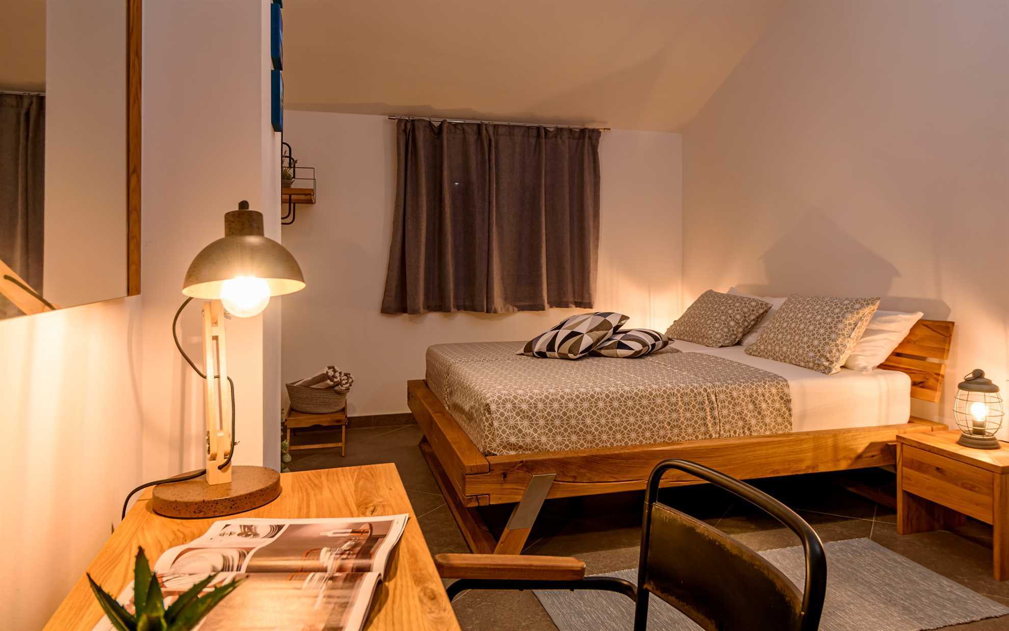 Villa Creativa with Heated Pool