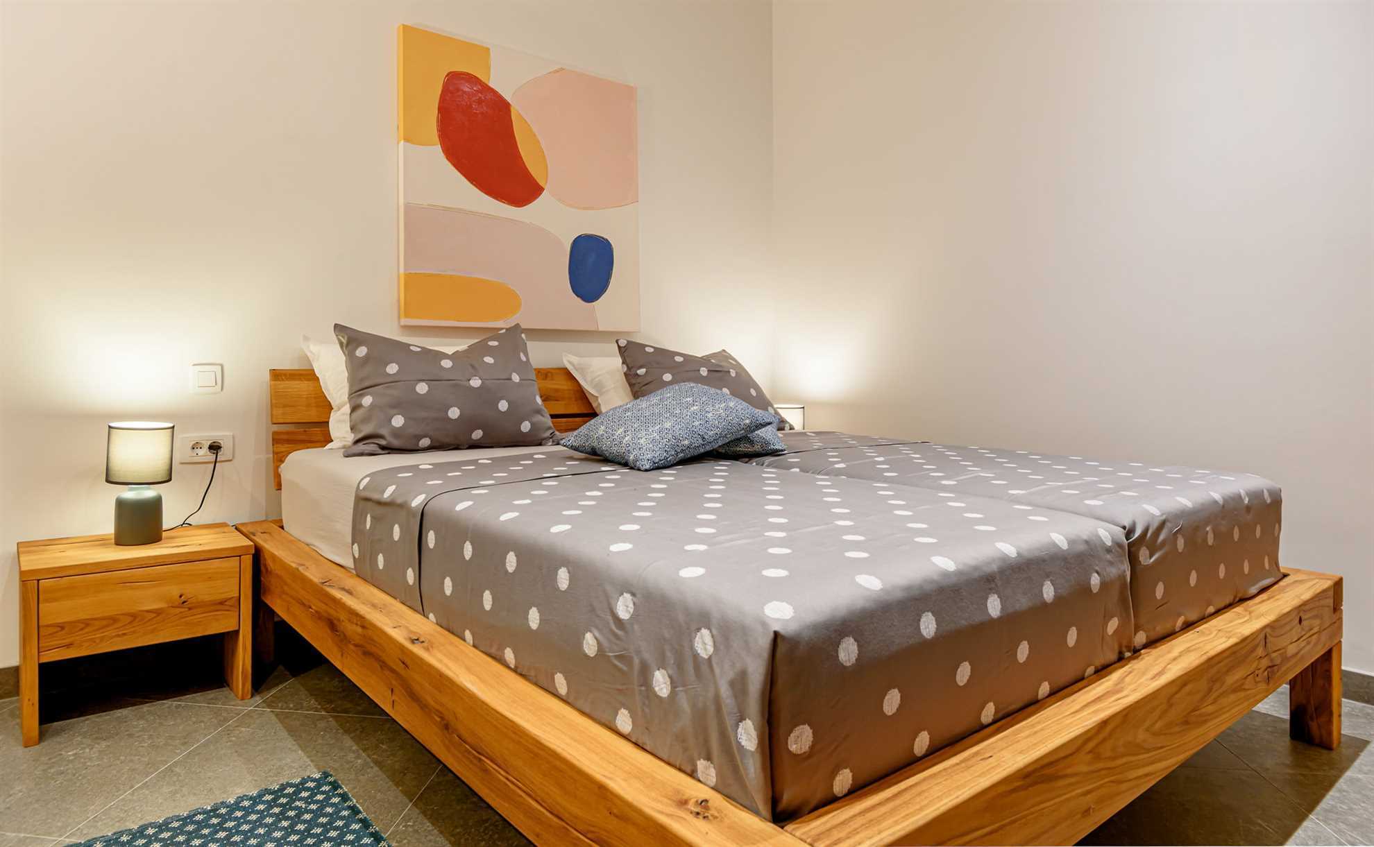 Villa Creativa with Heated Pool