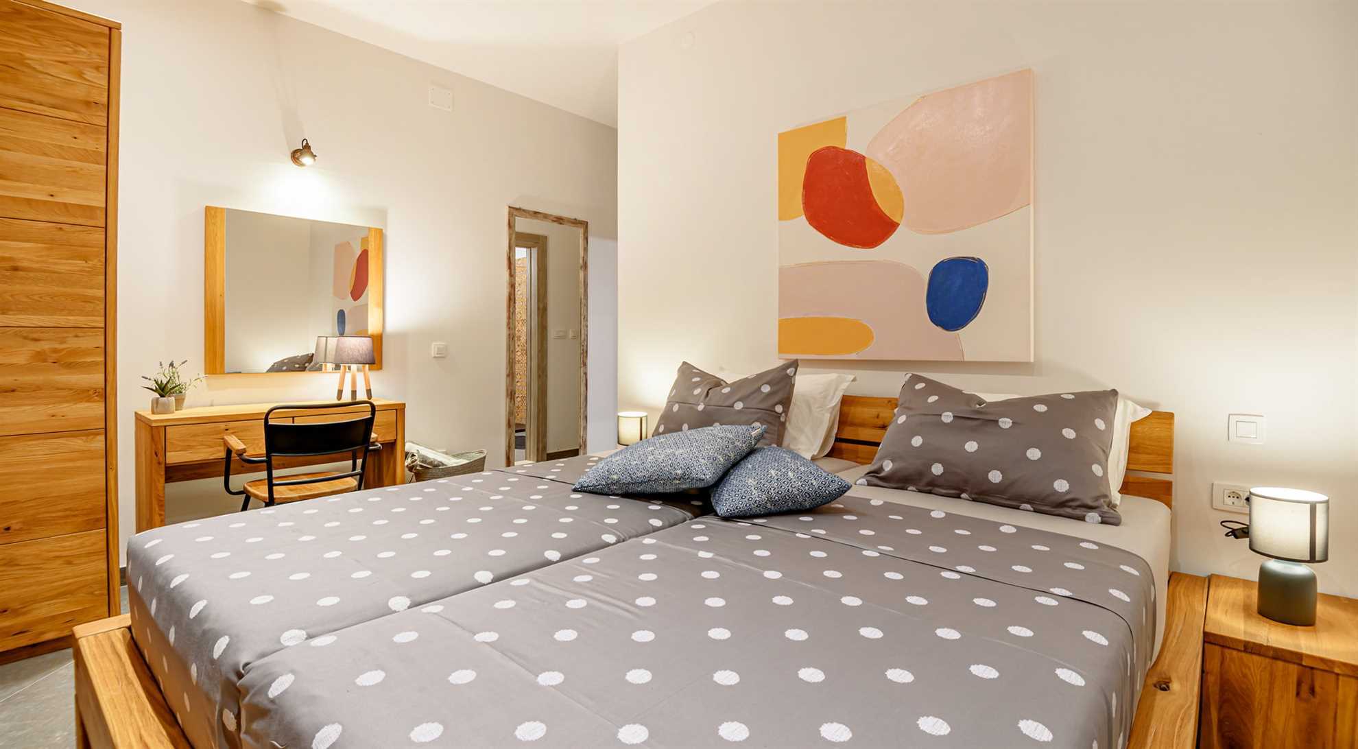 Villa Creativa with Heated Pool