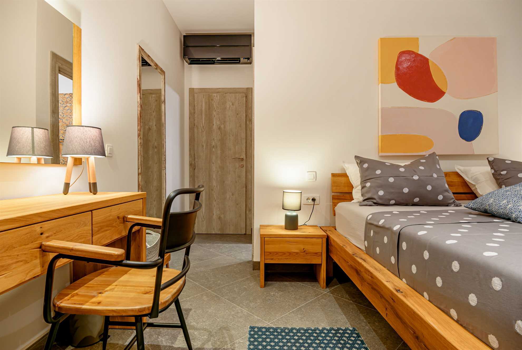 Villa Creativa with Heated Pool
