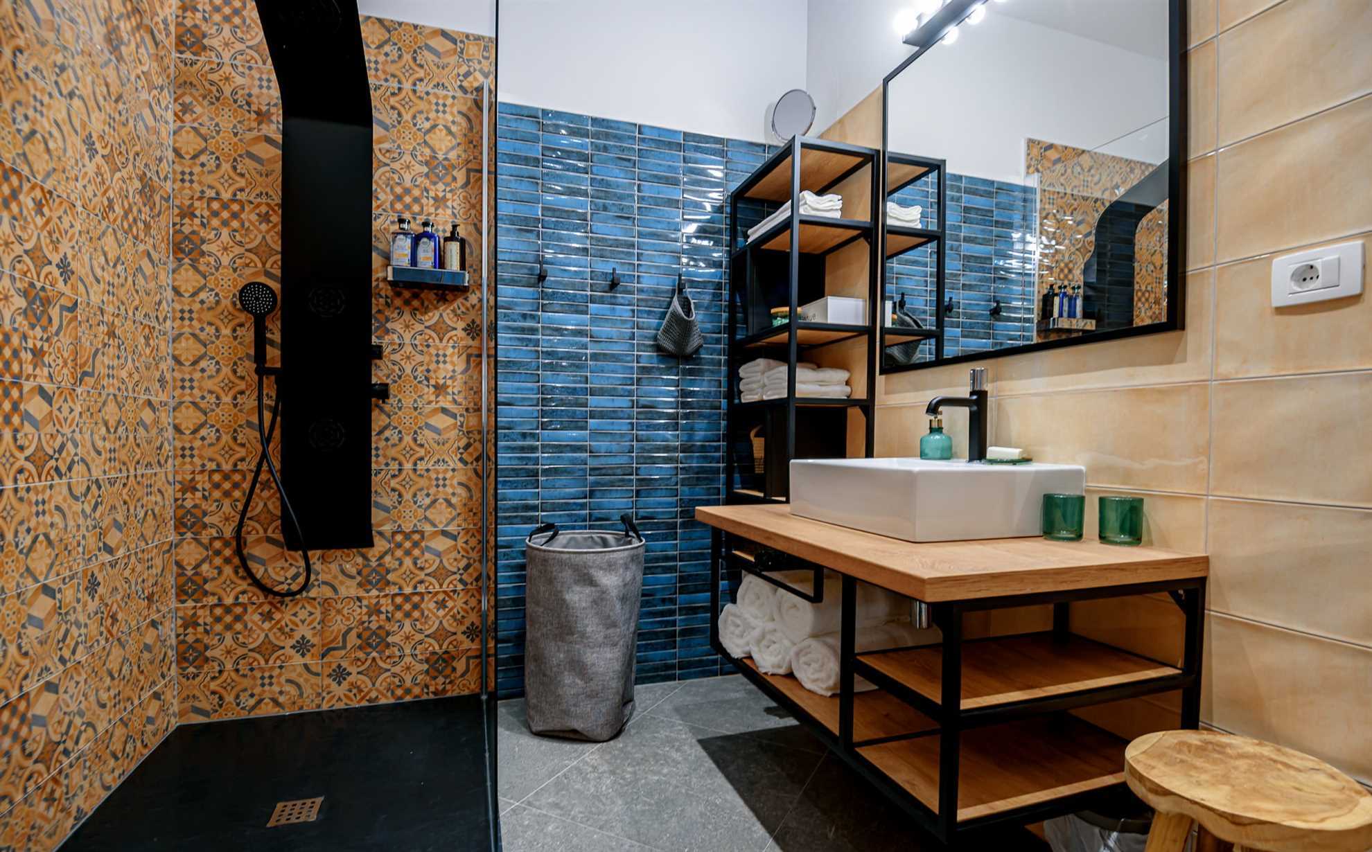 Villa Creativa with Heated Pool