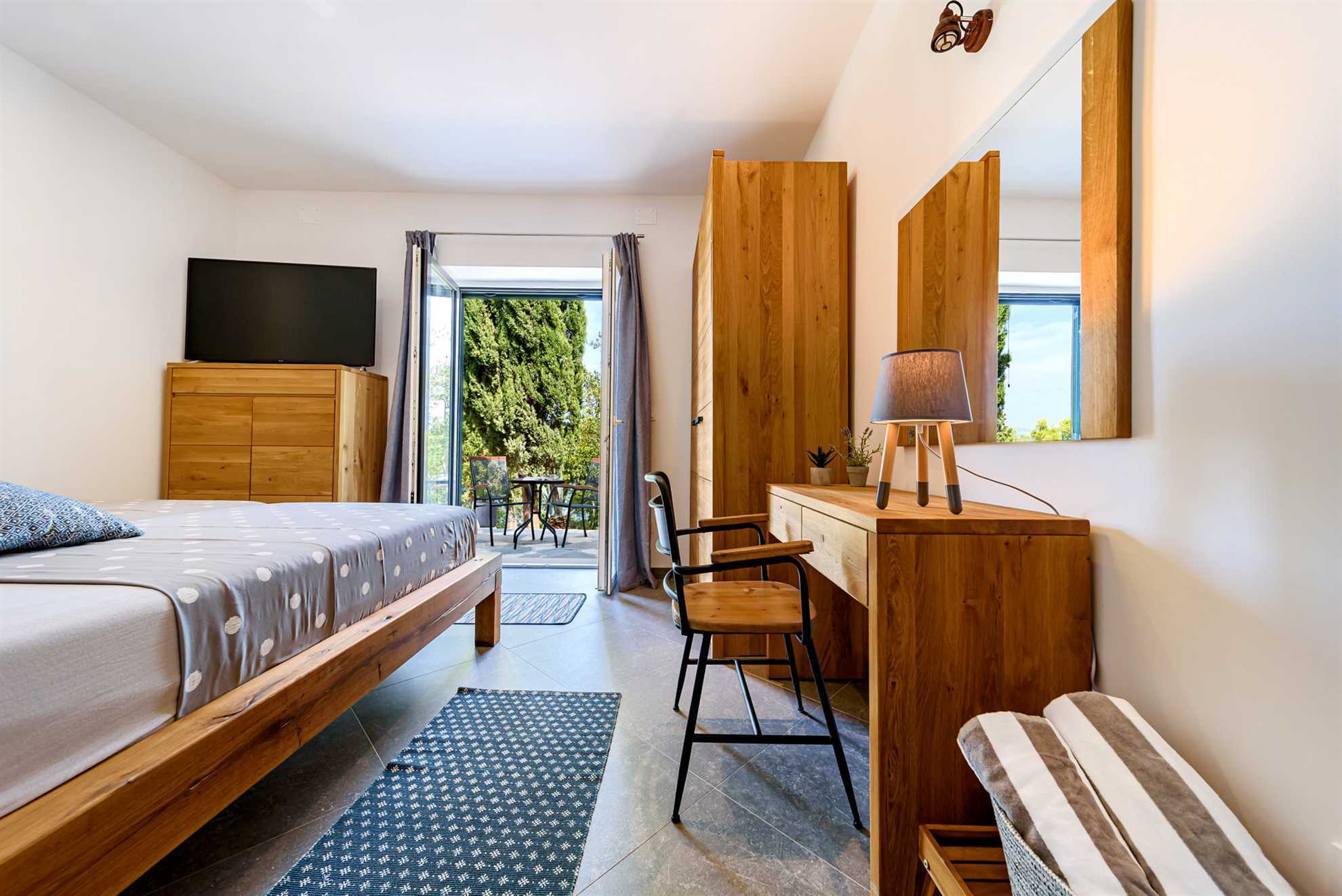 Villa Creativa with Heated Pool