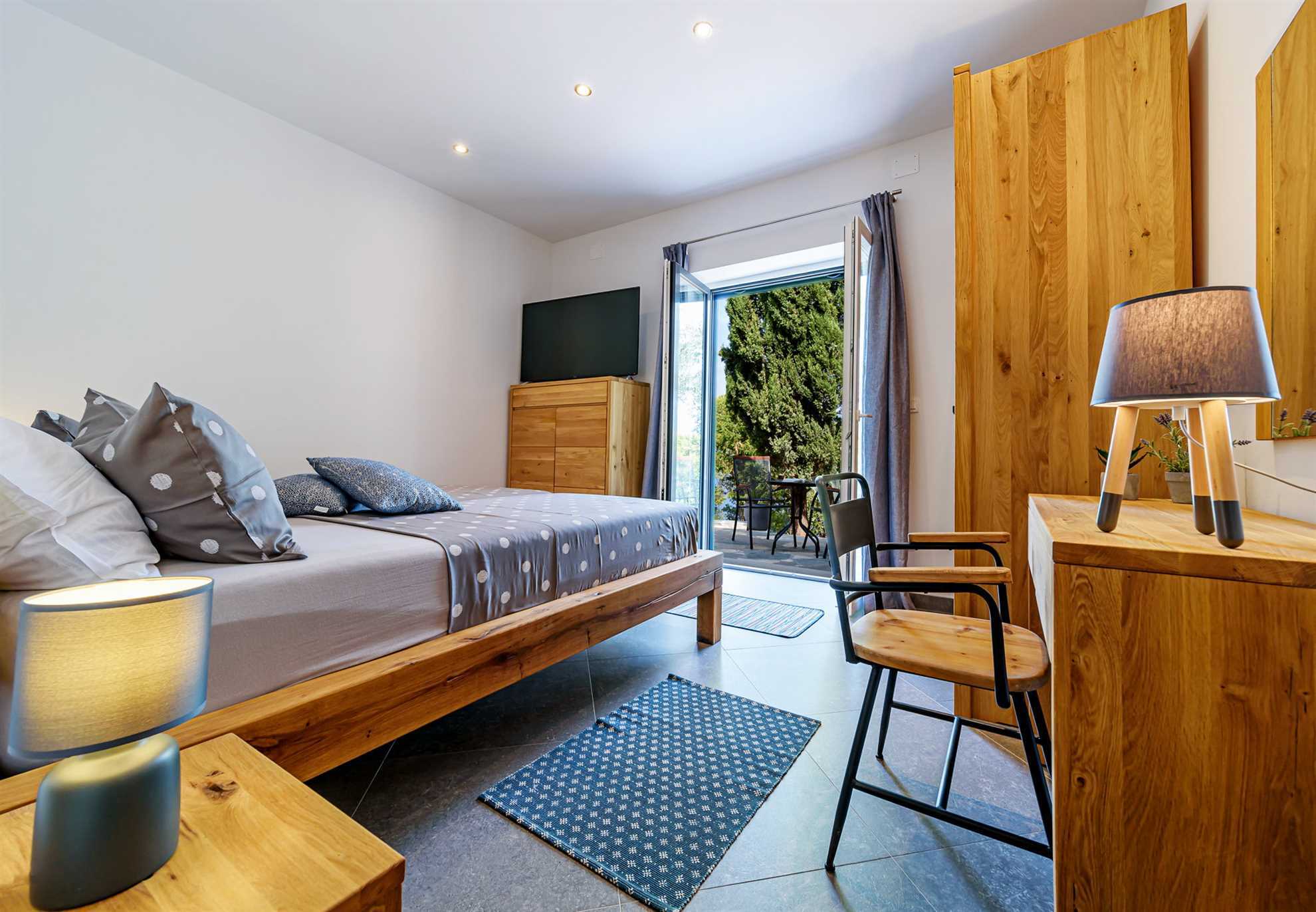 Villa Creativa with Heated Pool