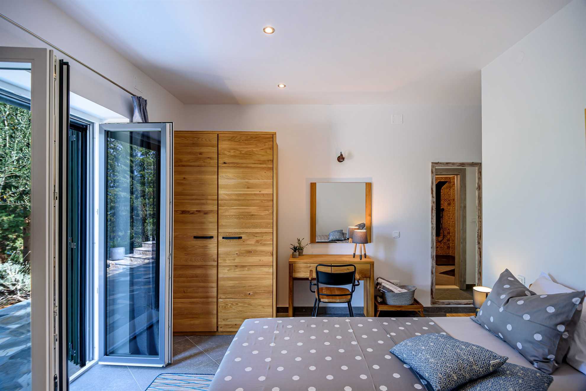 Villa Creativa with Heated Pool
