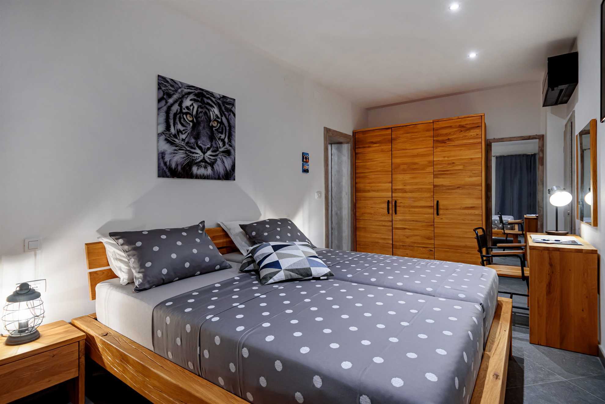 Villa Creativa with Heated Pool