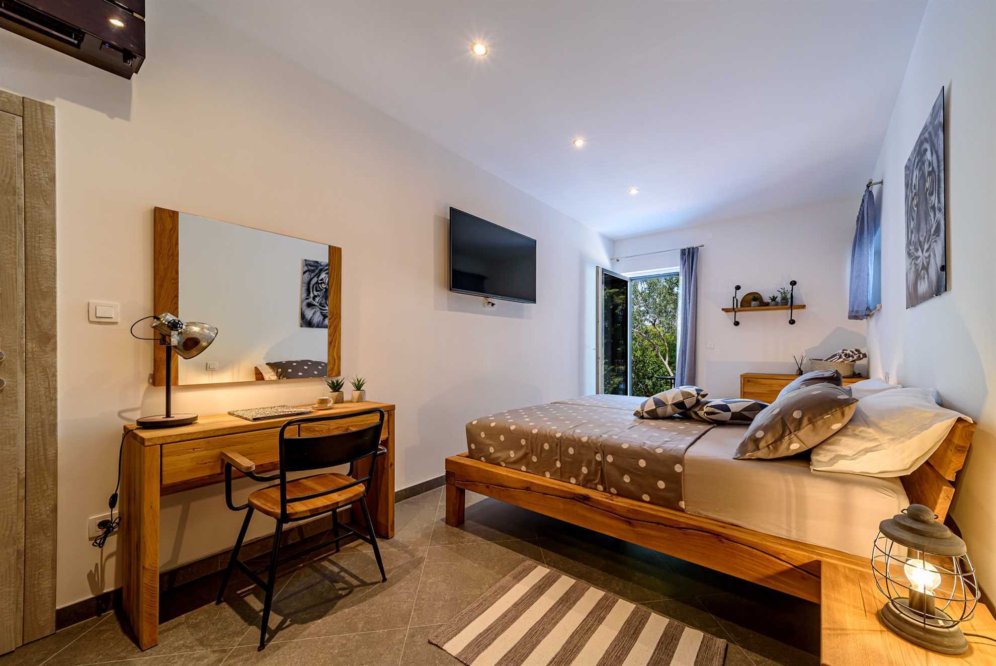 Villa Creativa with Heated Pool
