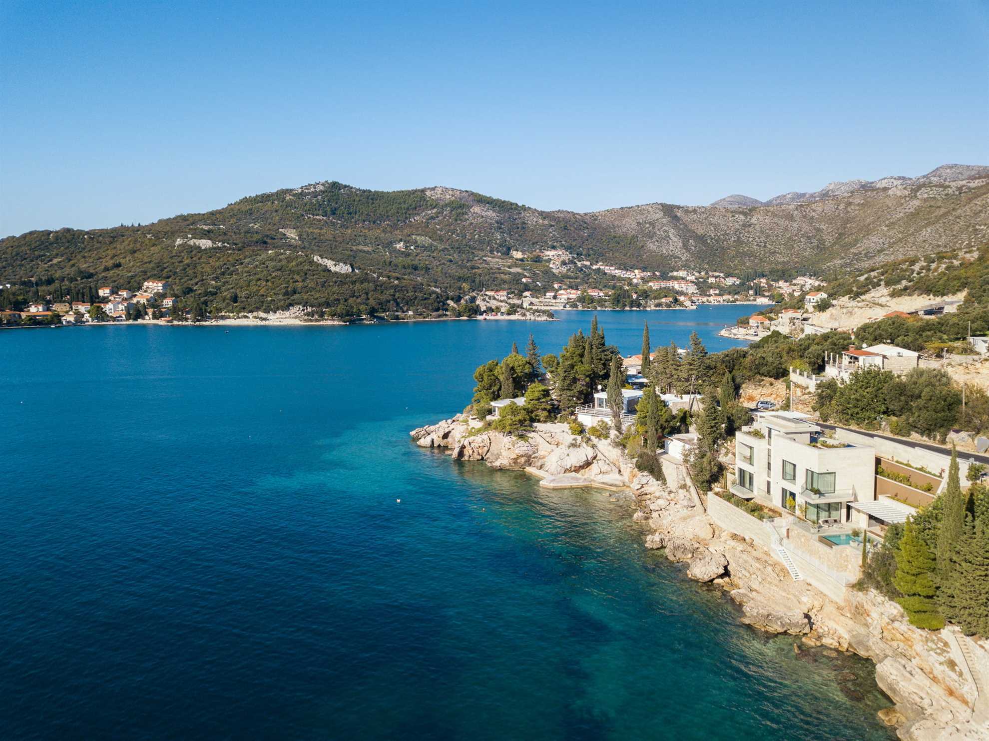 Luxury Villa Amour with Pool