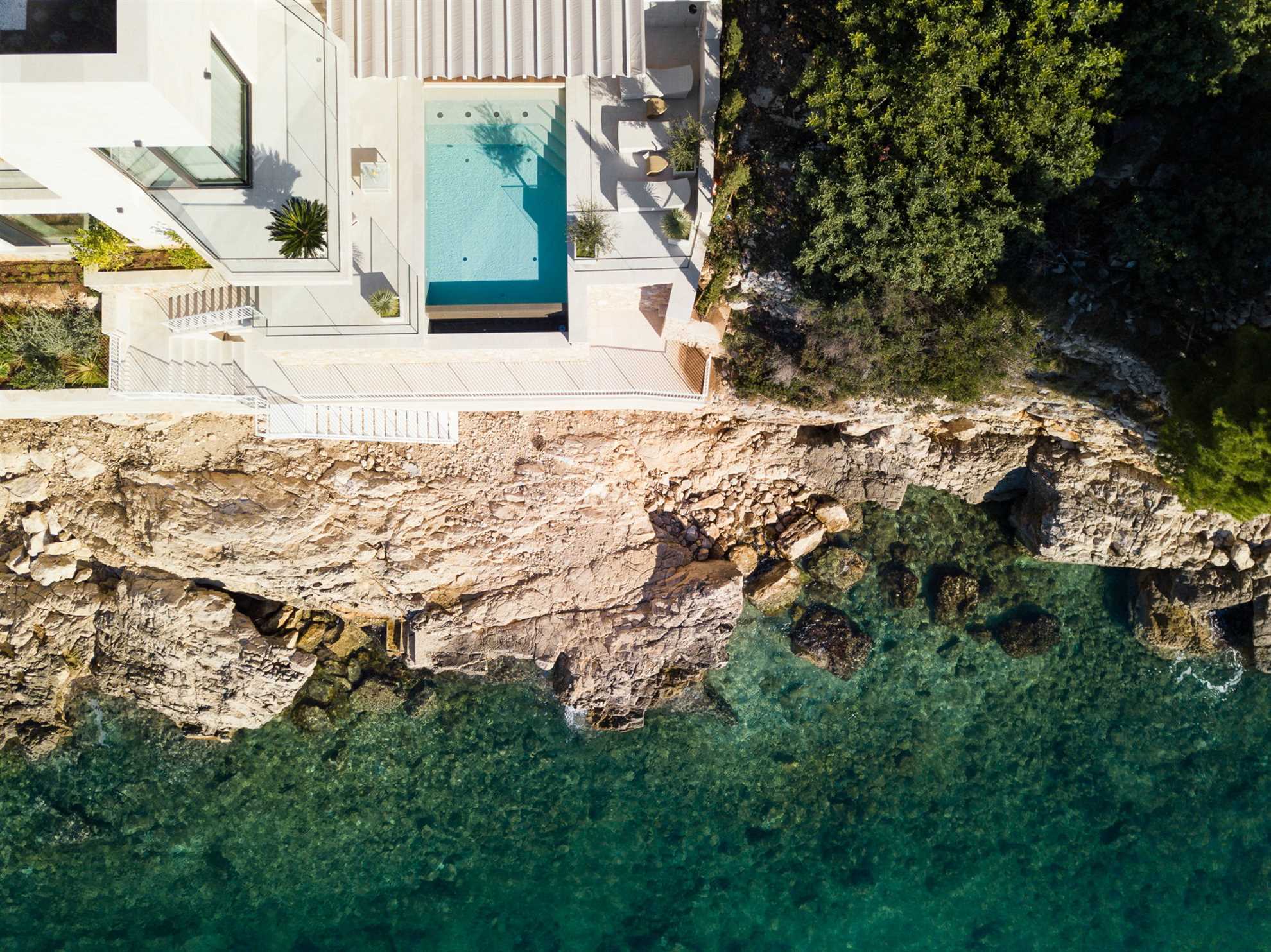 Luxury Villa Amour with Pool