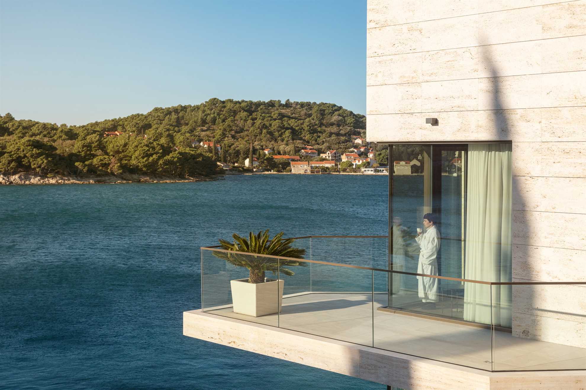 Luxury Villa Amour with Pool