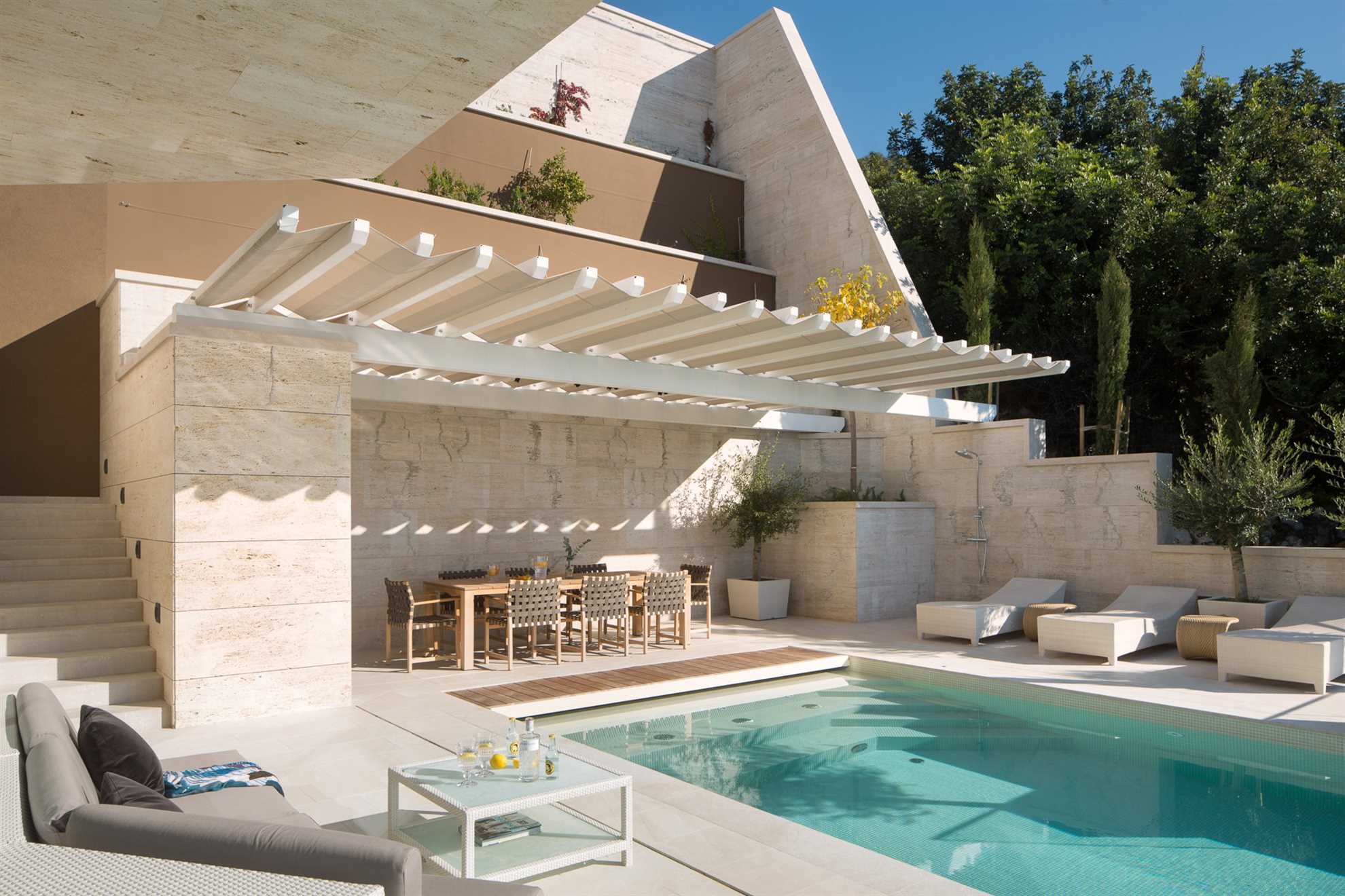 Luxury Villa Amour with Pool