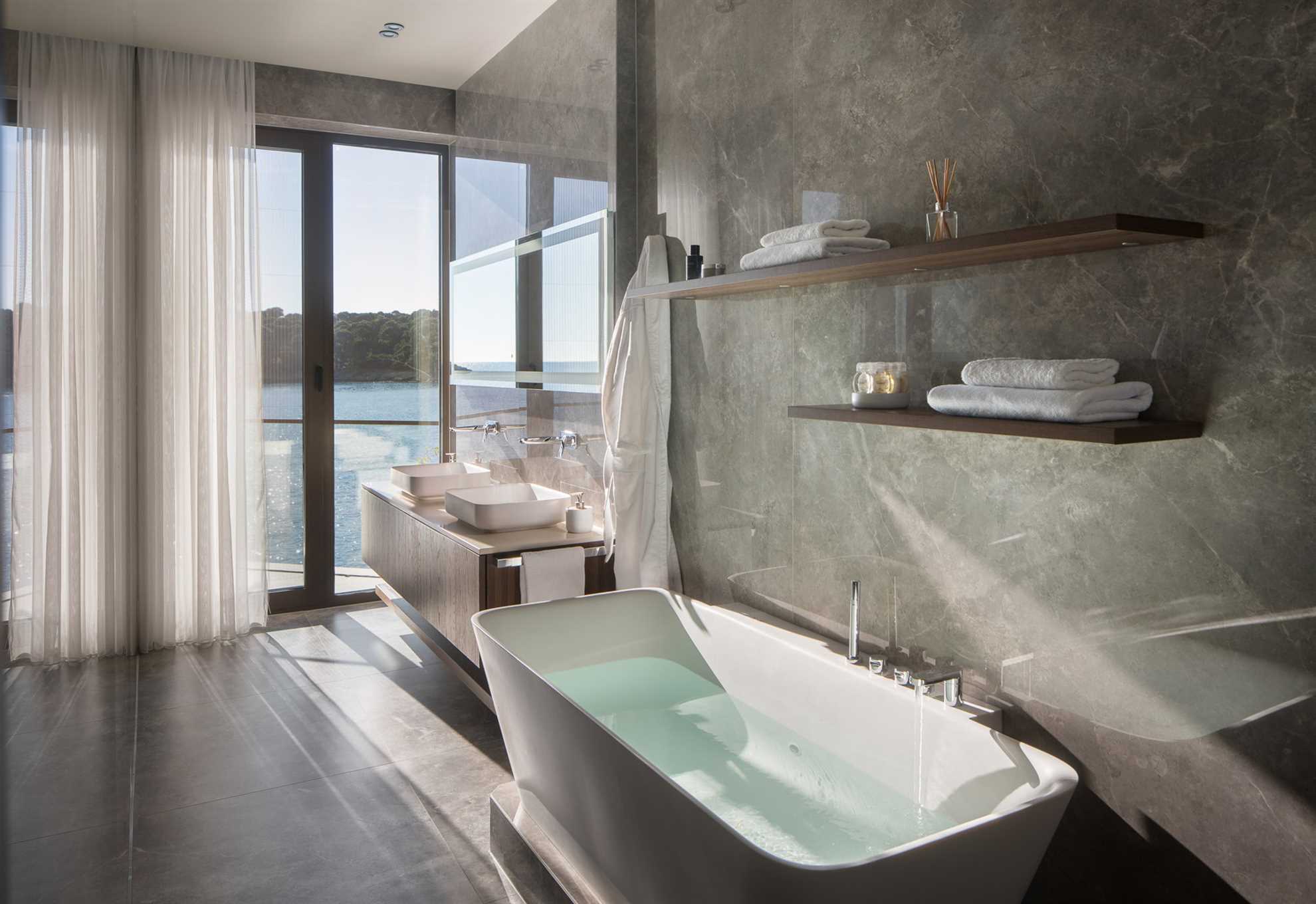 Luxury Villa Amour with Pool