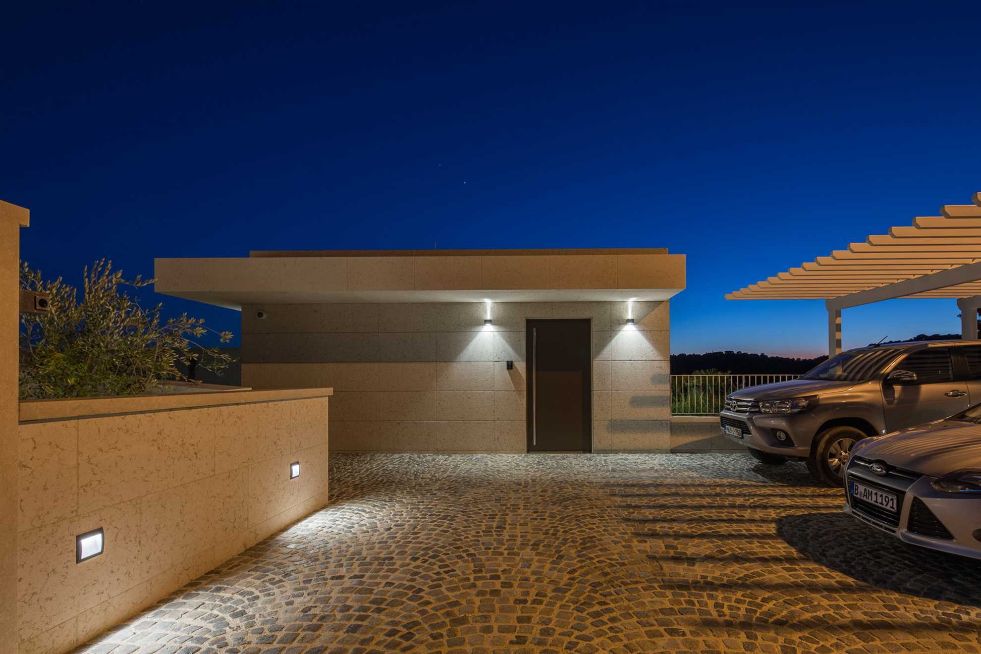 Luxury Villa Amour with Pool