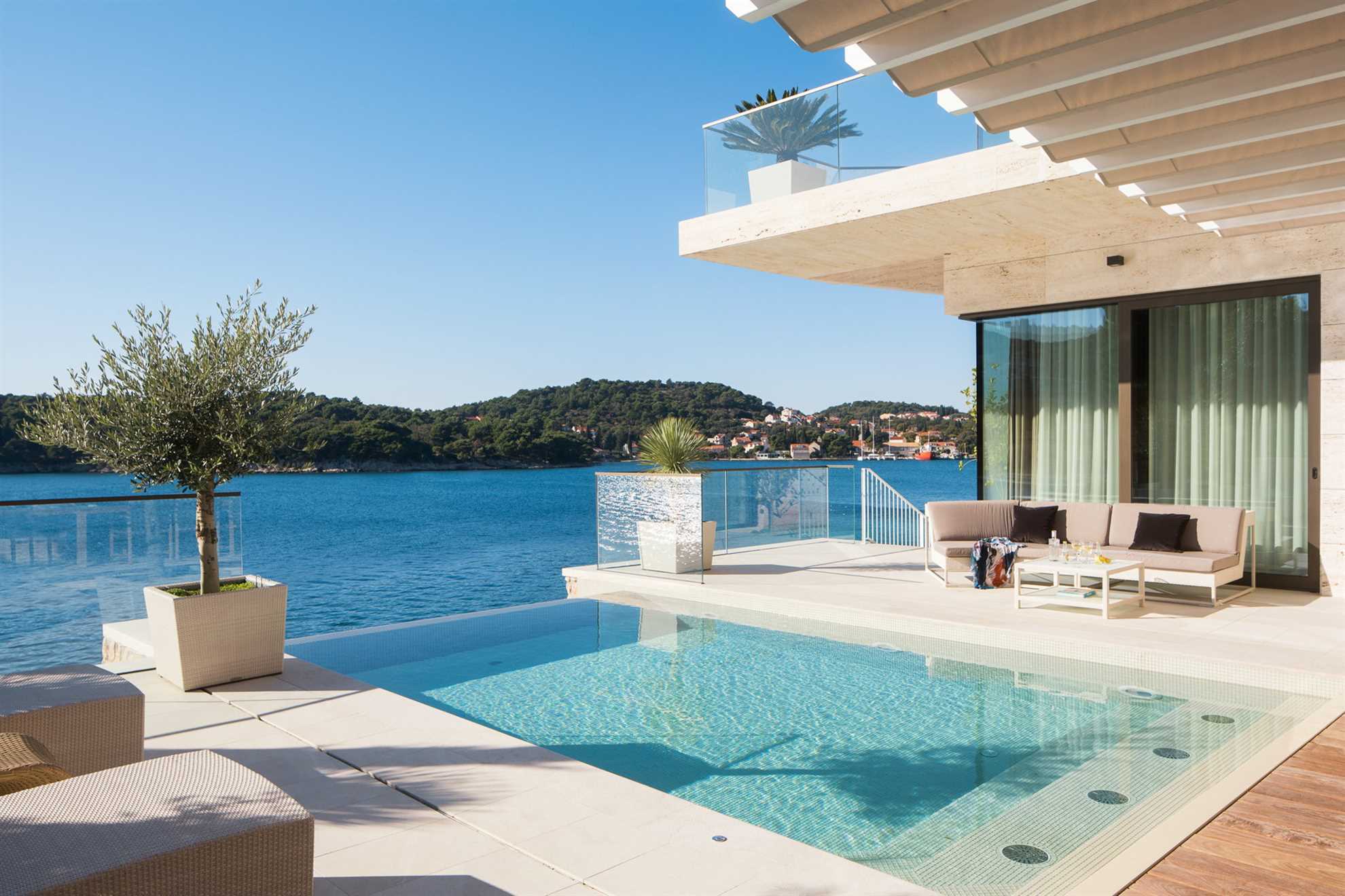 Image of Luxury Villa Amour with Pool