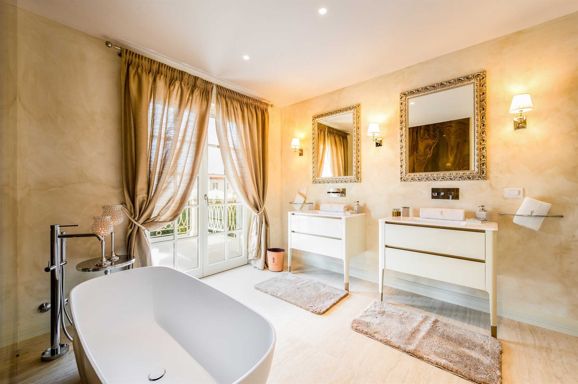 Villa Palazzo di Zara with Pool