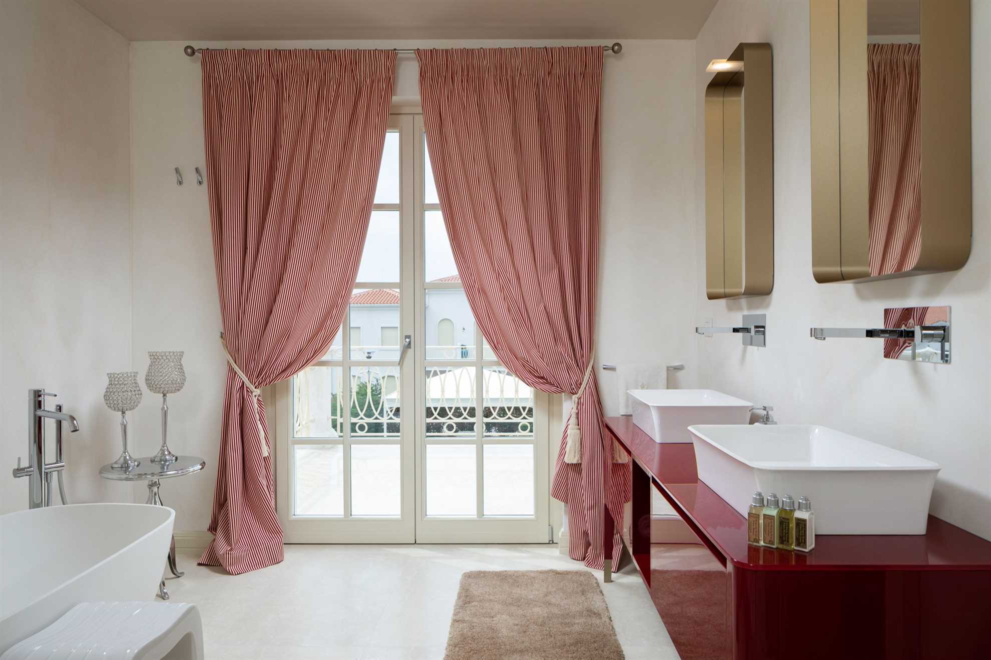 Villa Palazzo di Luna with Pool