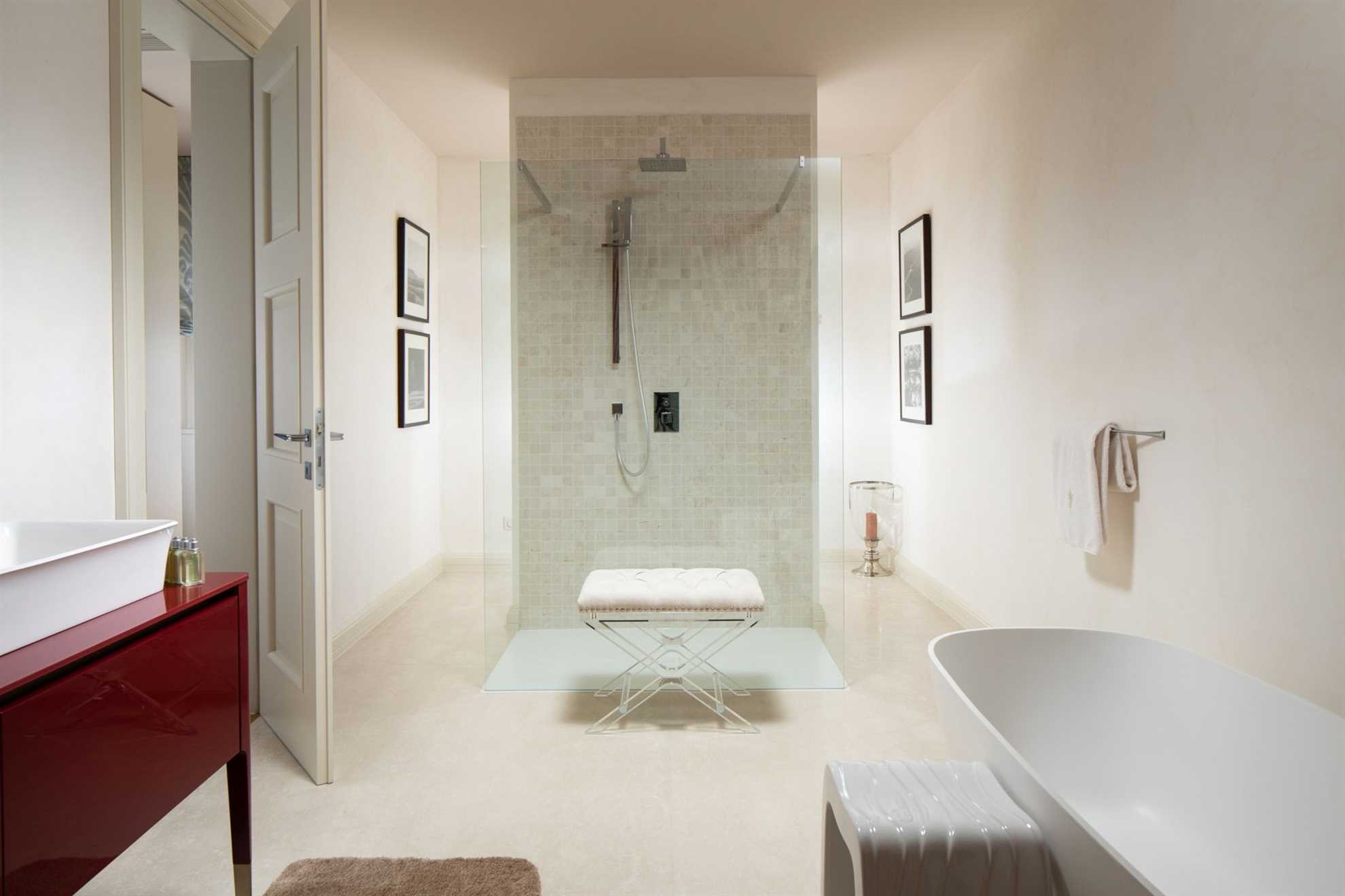 Villa Palazzo di Luna with Pool