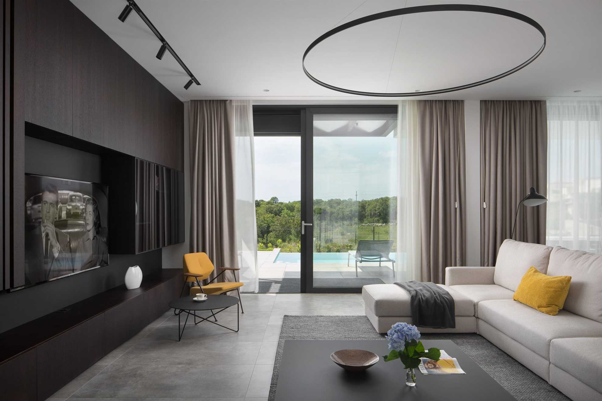 Luxury Villa Euphoria with Pool I
