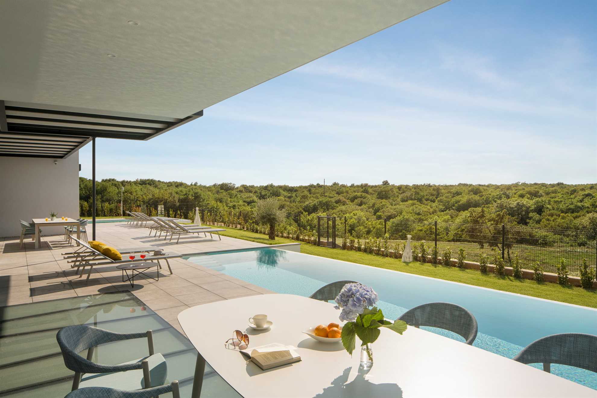 Image of Luxury Villa Euphoria with Pool I