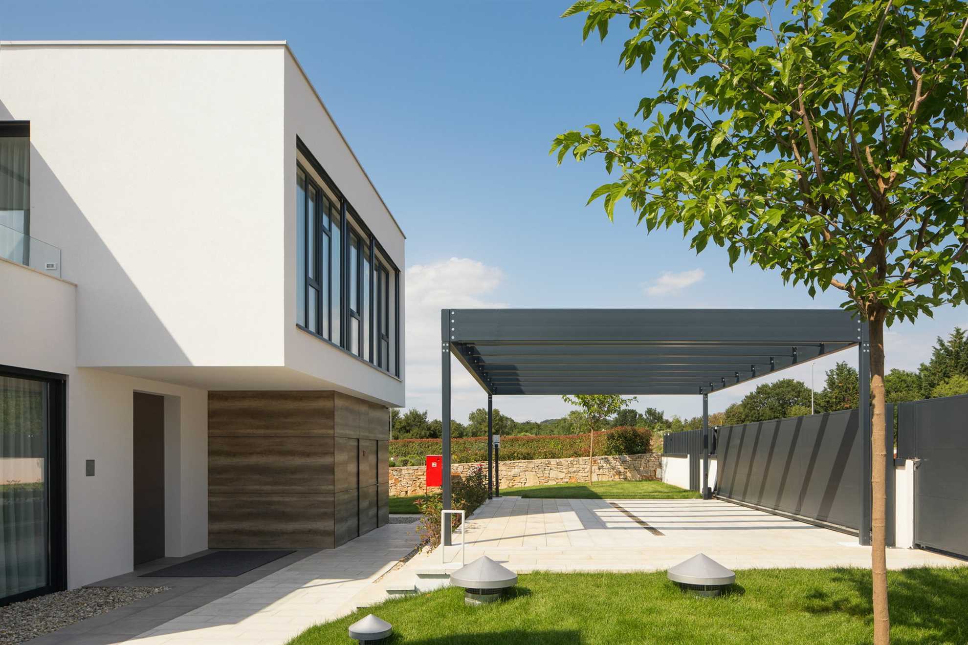 Luxury Villa Euphoria with Pool II