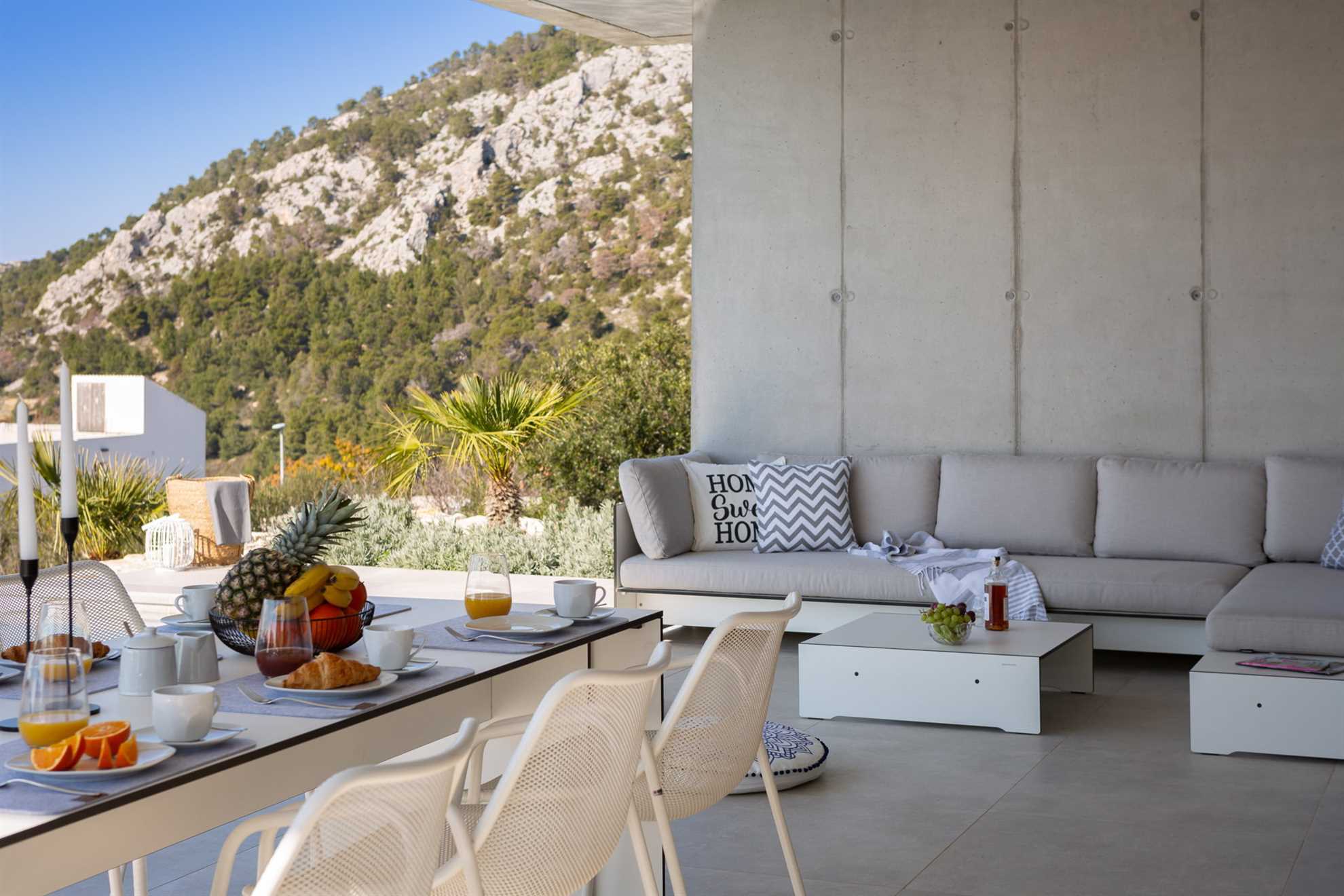 Villa Hvar Diamond with Infinity Pool