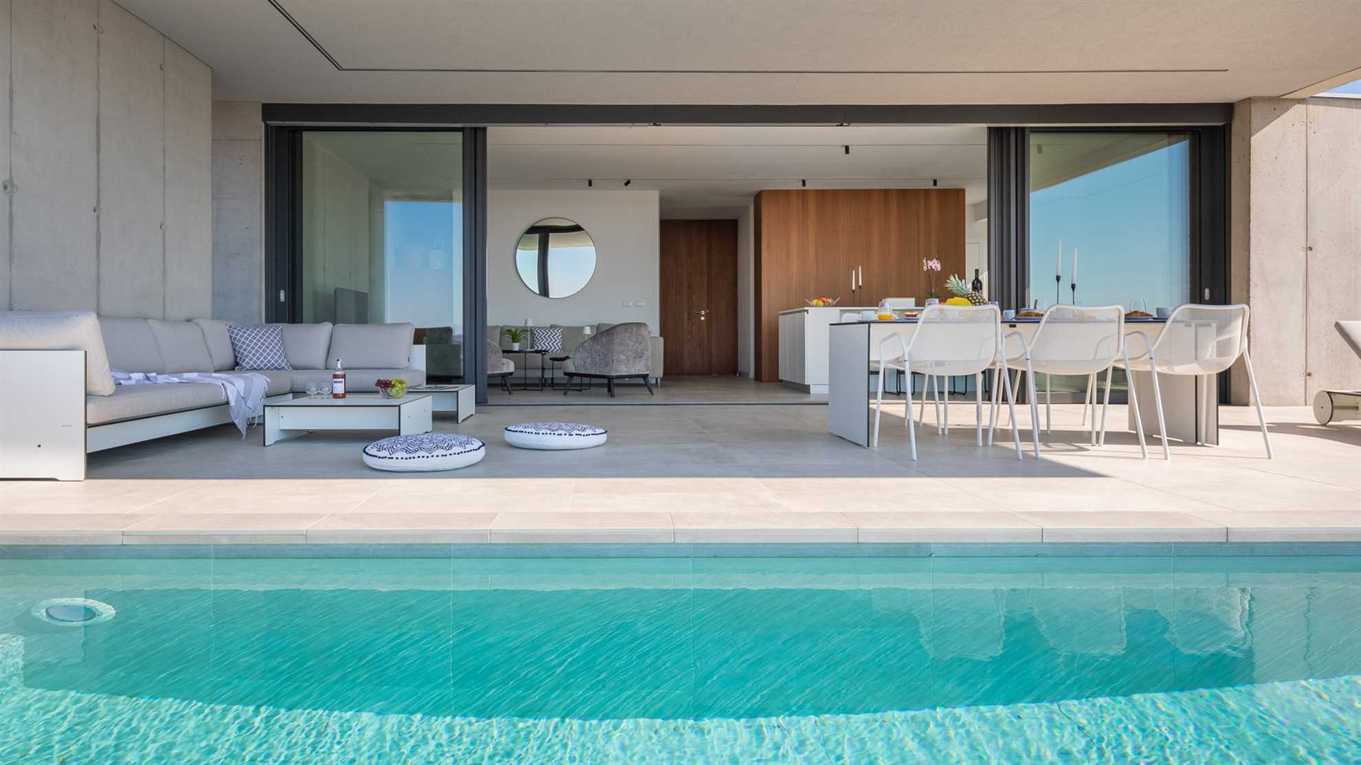 Villa Hvar Diamond with Infinity Pool