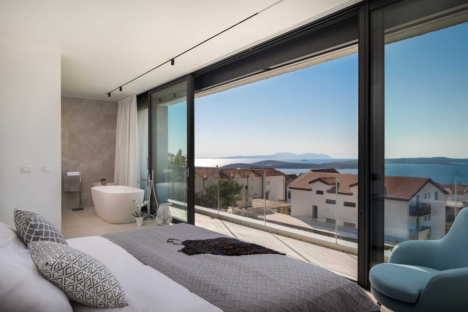 Villa Hvar Diamond with Infinity Pool