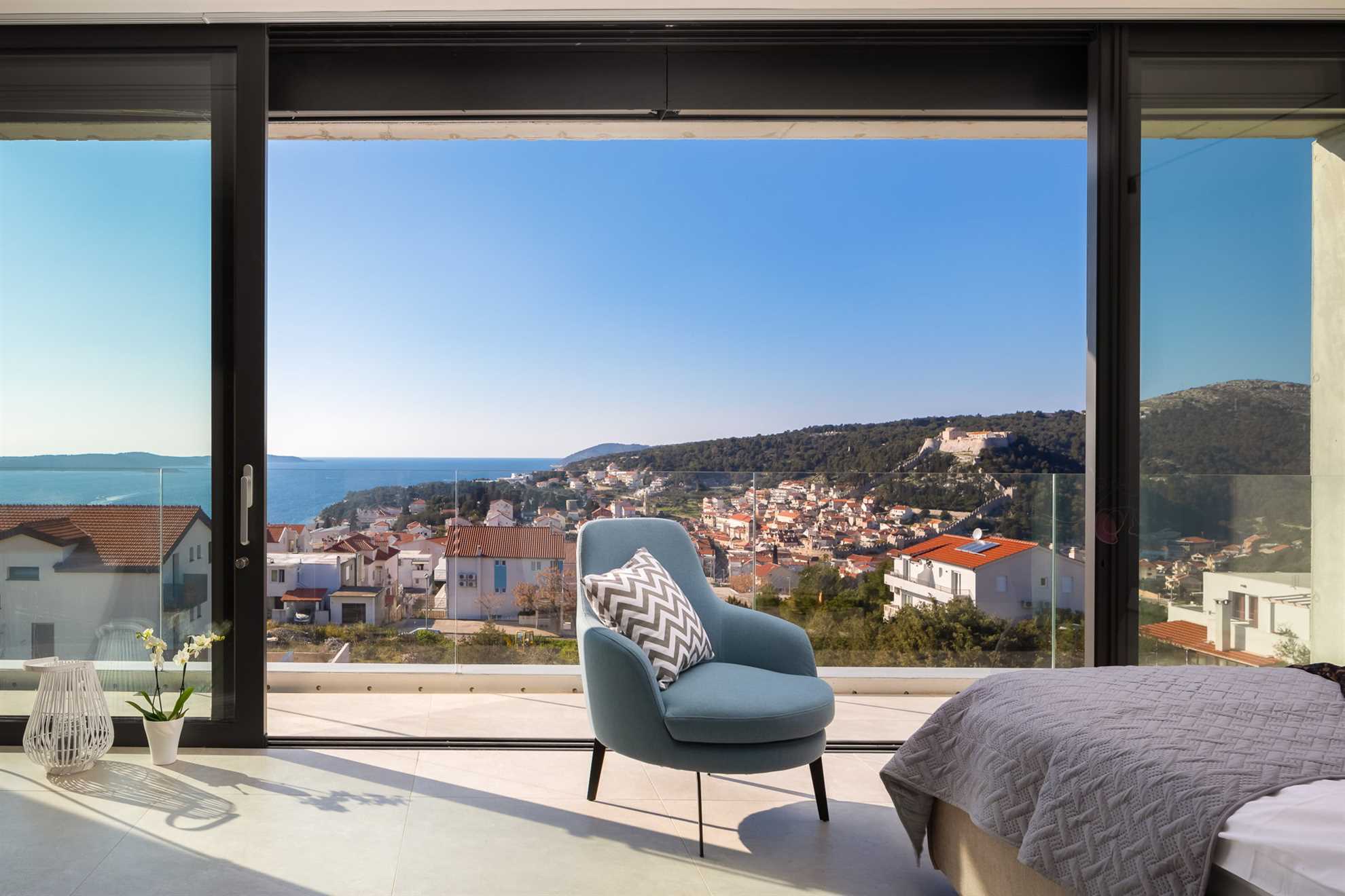 Villa Hvar Diamond with Infinity Pool