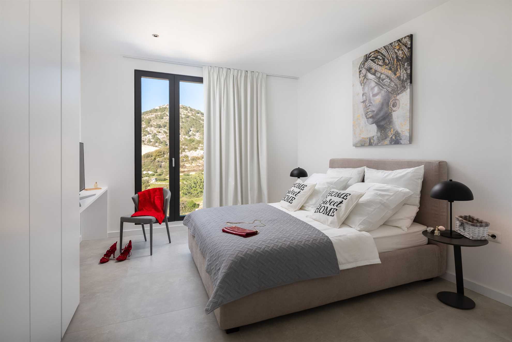 Villa Hvar Diamond with Infinity Pool