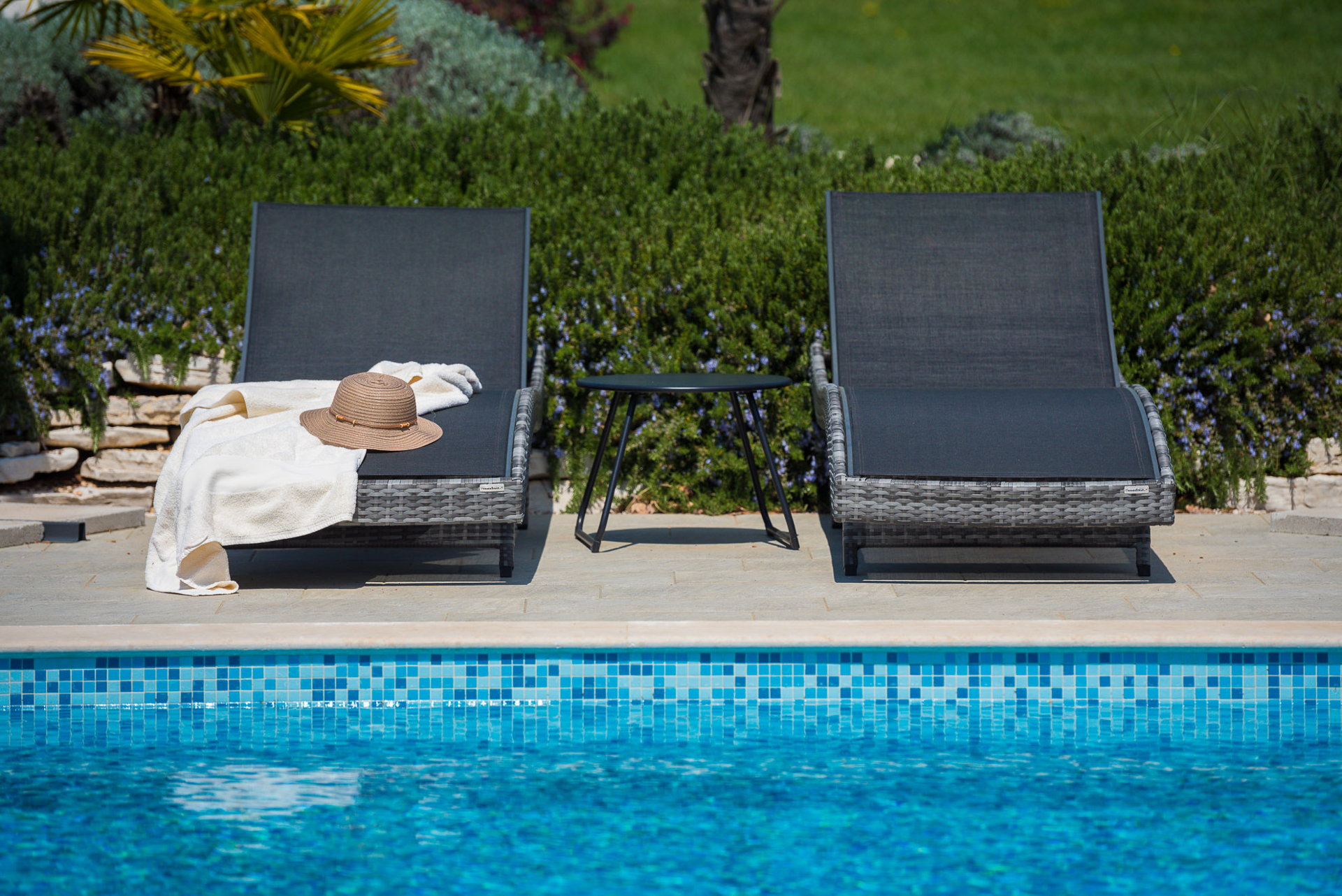 Villa Divine Estate with Pool