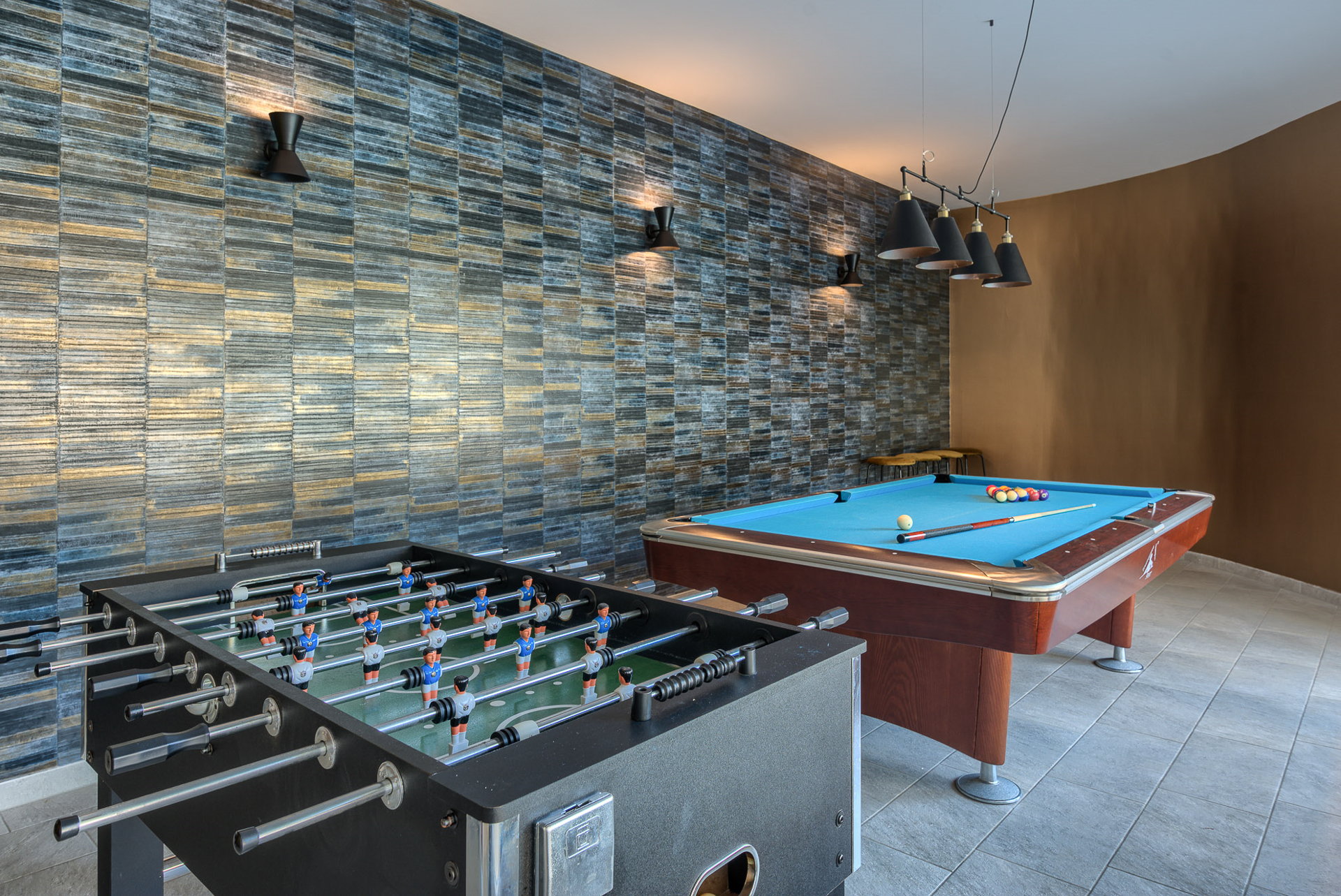 Villa Divine Estate with Pool
