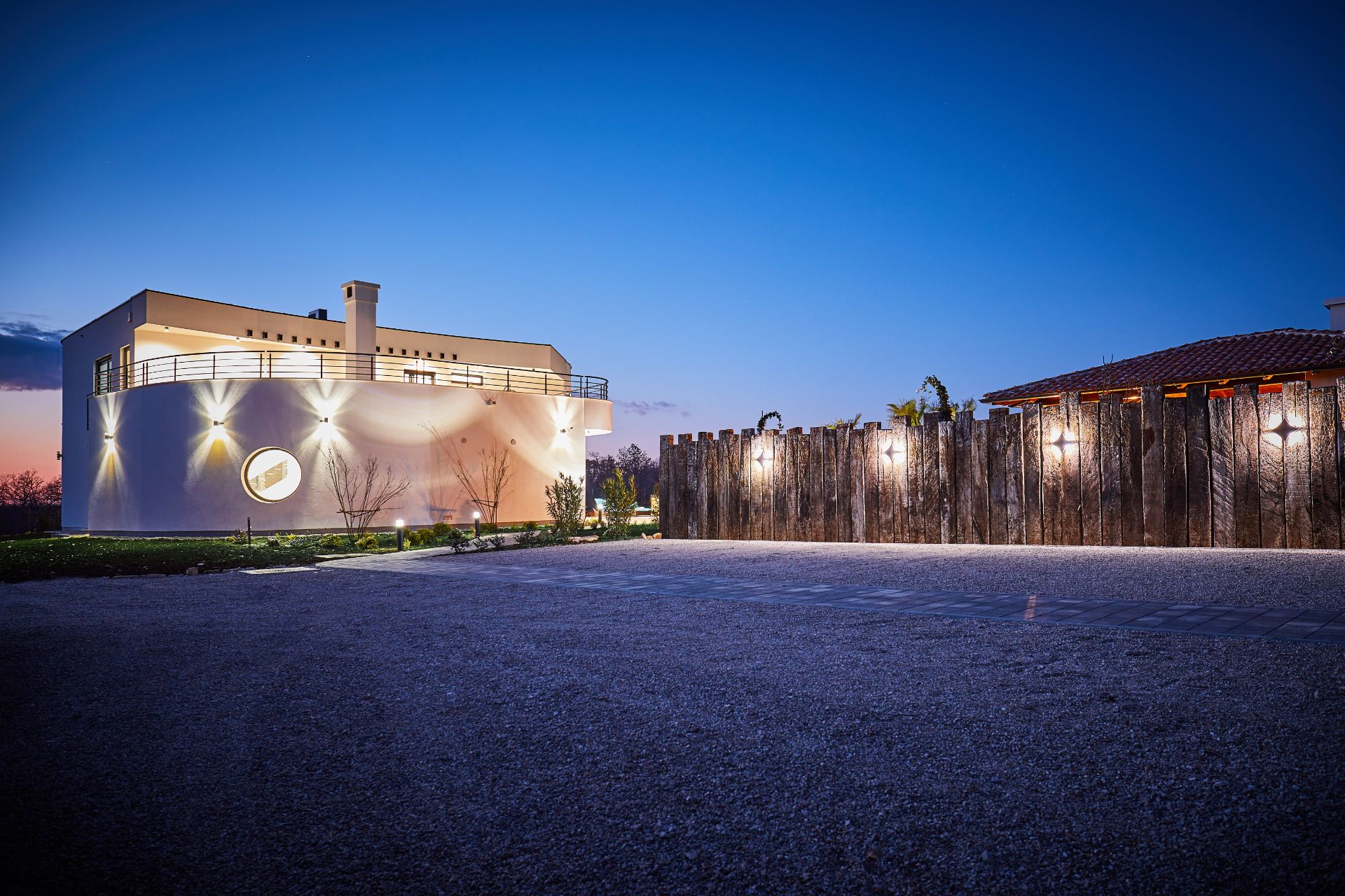 Villa Divine Estate with Pool