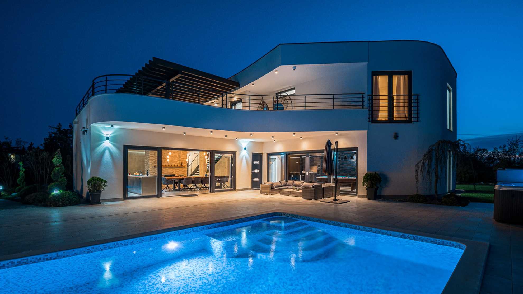 Image of Villa Divine Estate with Pool
