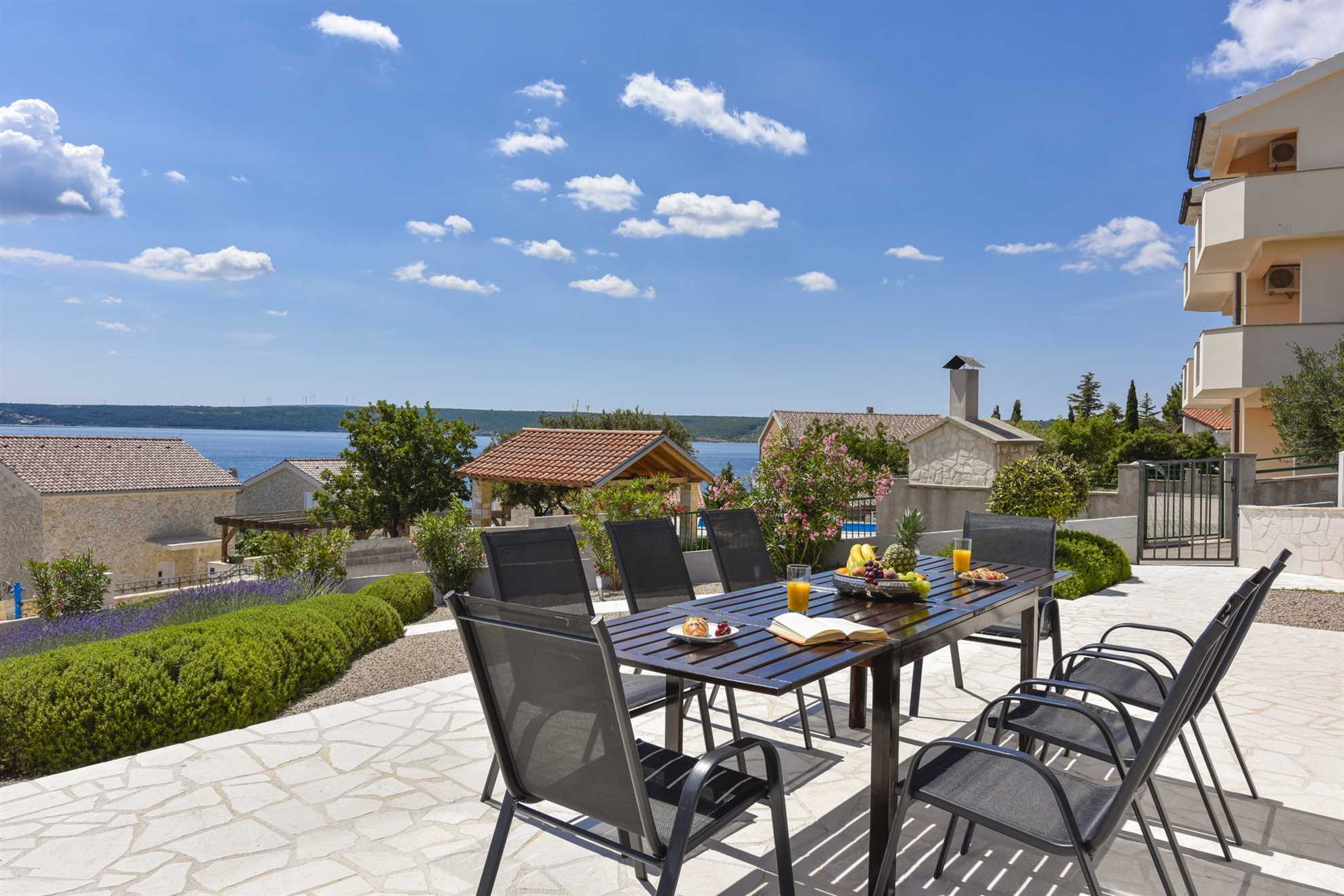 Villa Royal Blue with Heated Pool