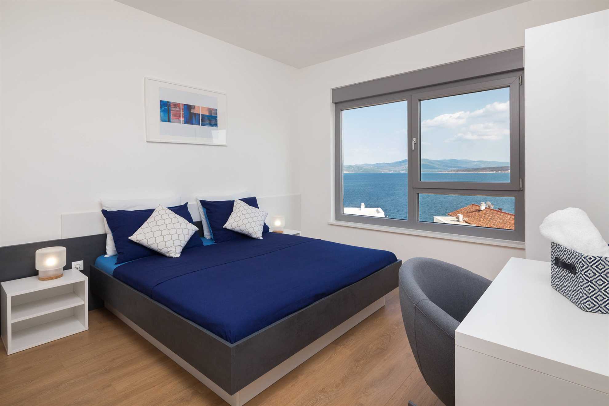 Villa Royal Blue with Heated Pool