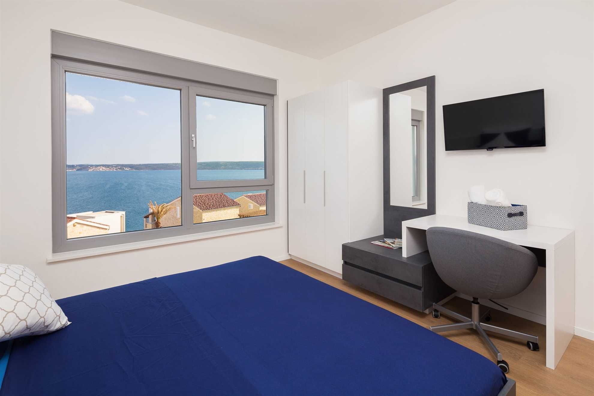 Villa Royal Blue with Heated Pool