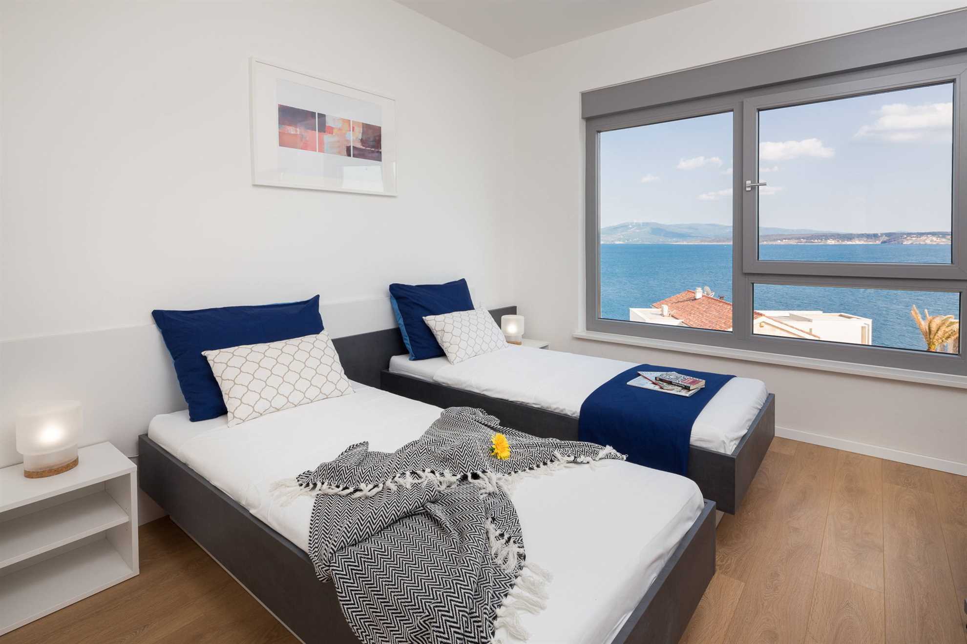 Villa Royal Blue with Heated Pool