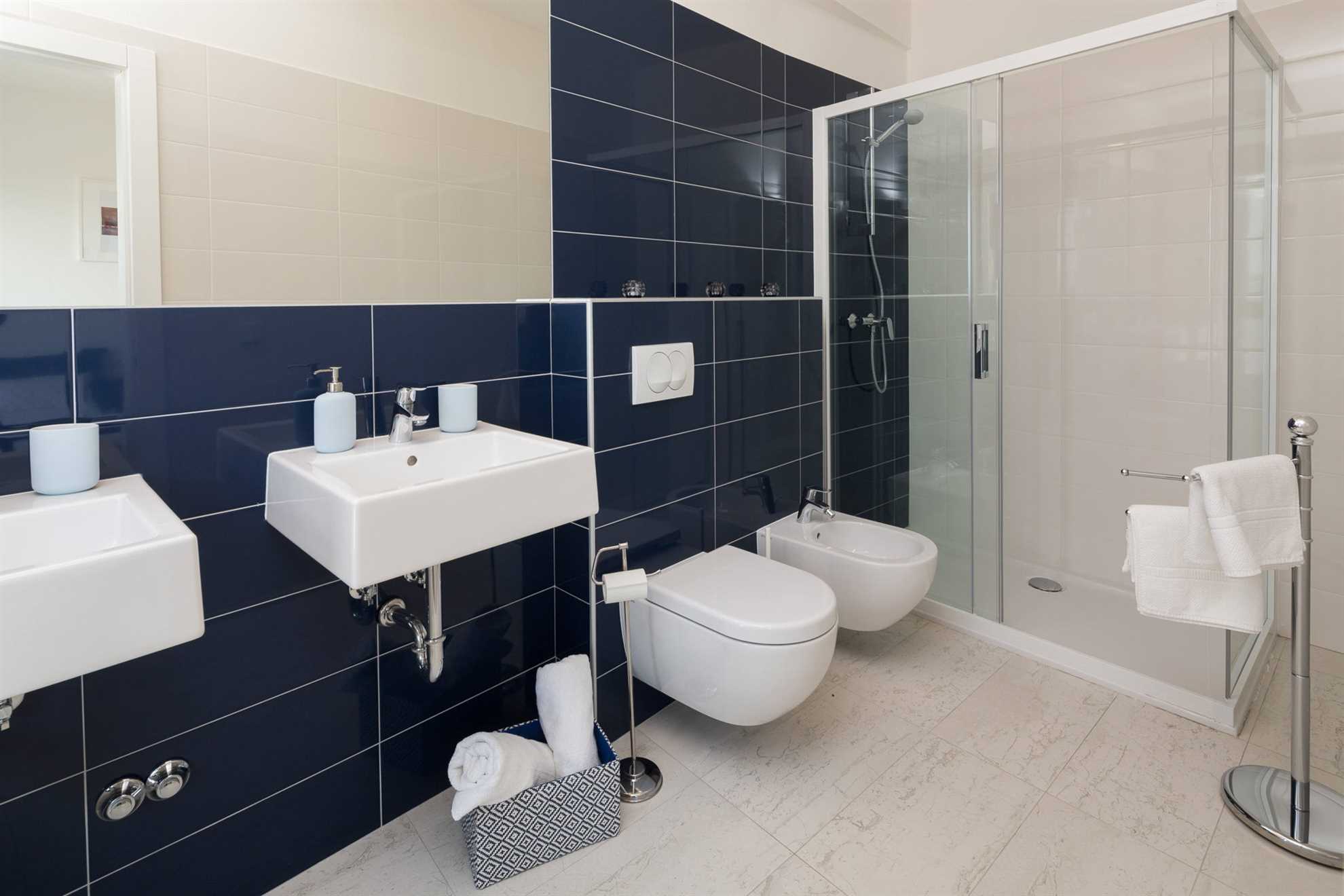 Villa Royal Blue with Heated Pool