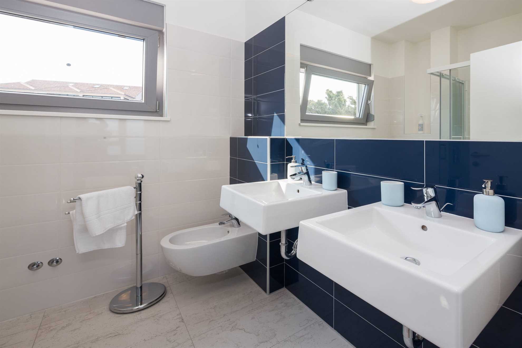 Villa Royal Blue with Heated Pool